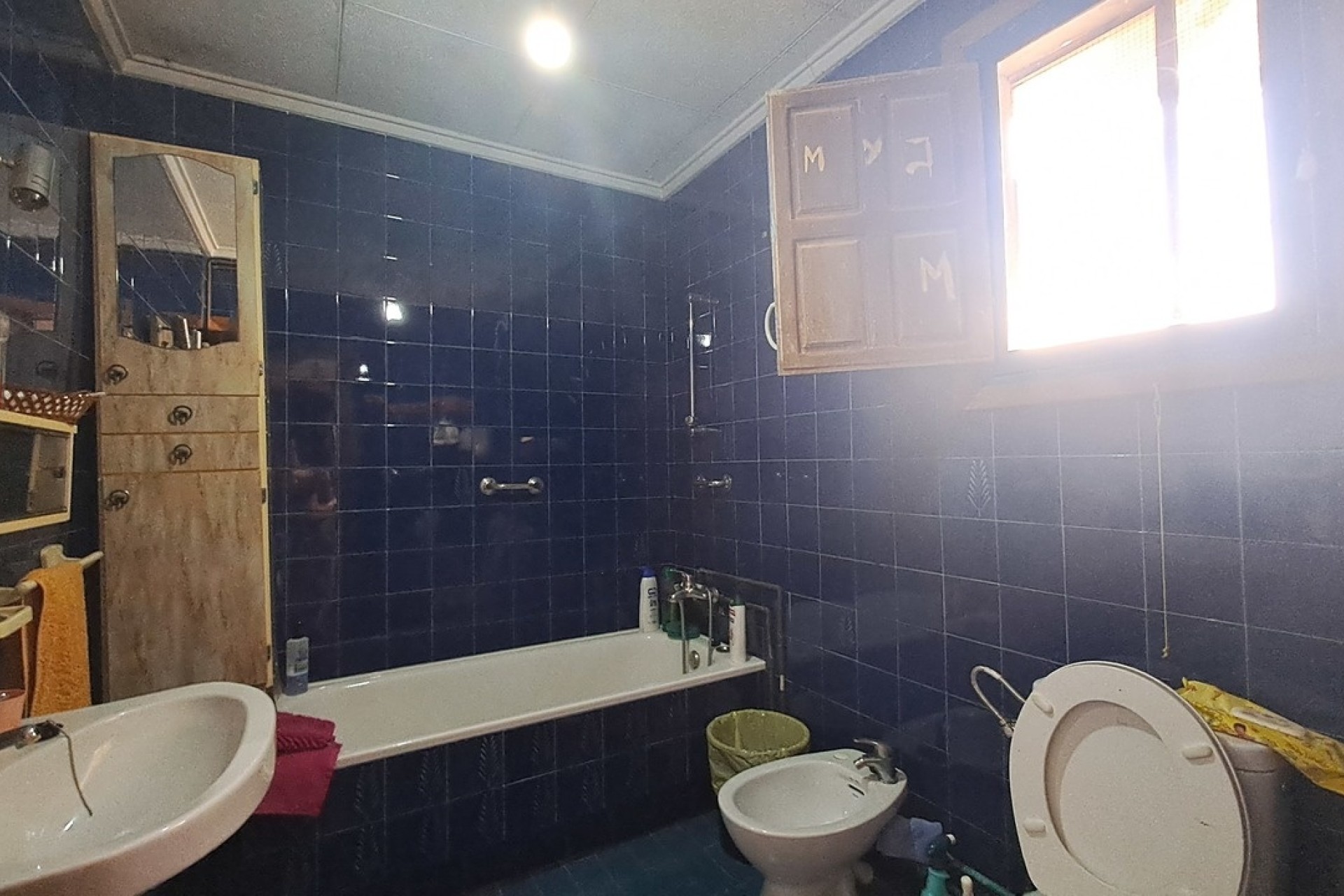 Venta - Chalet Independiente -
Los Montesinos - Costa Blanca