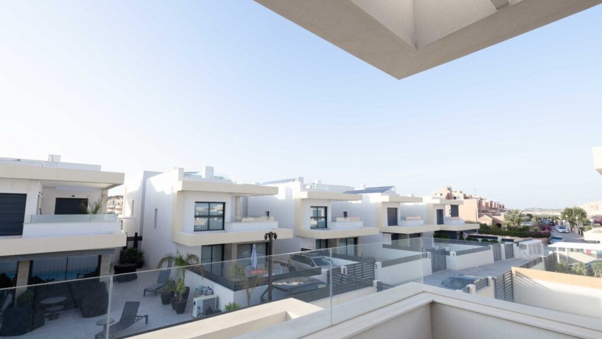 Venta - Chalet Independiente -
Los Montesinos - La Herada