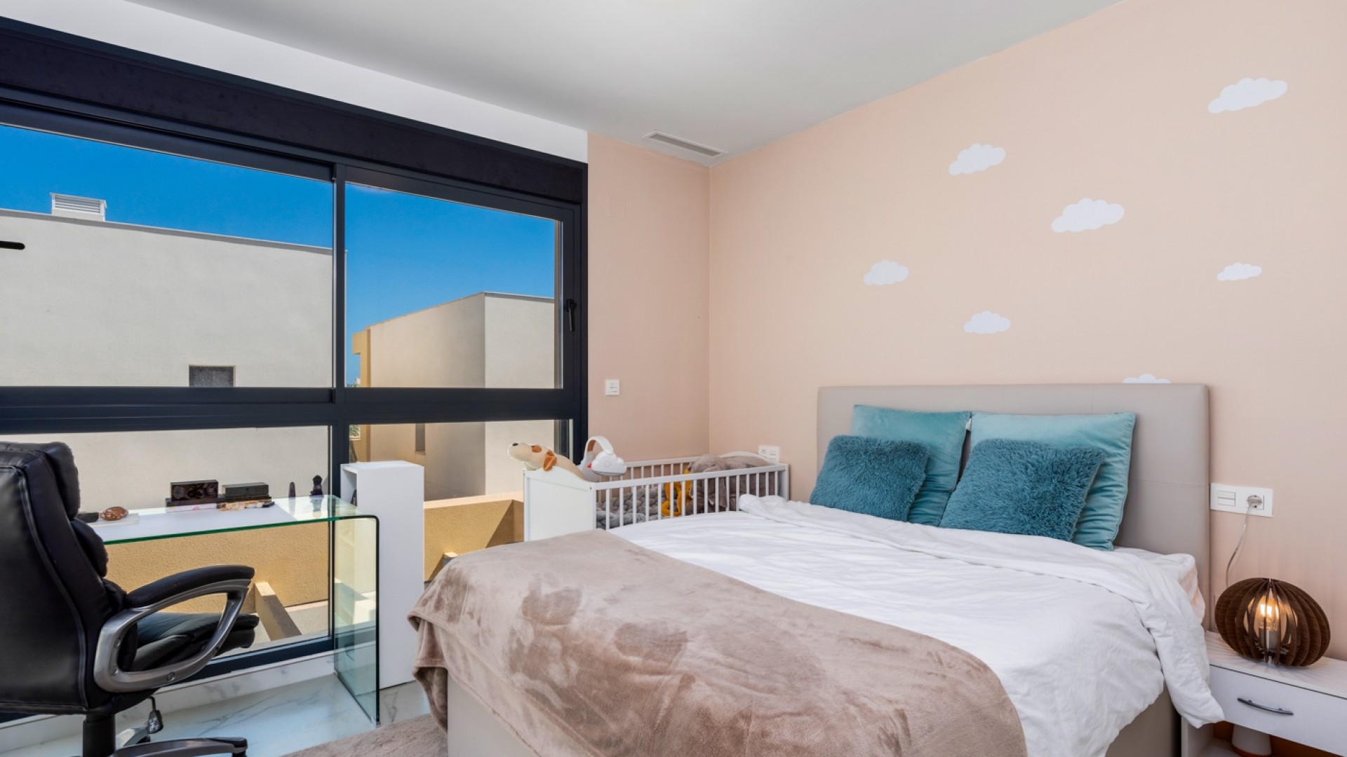 Venta - Chalet Independiente -
Los Montesinos - La Herada