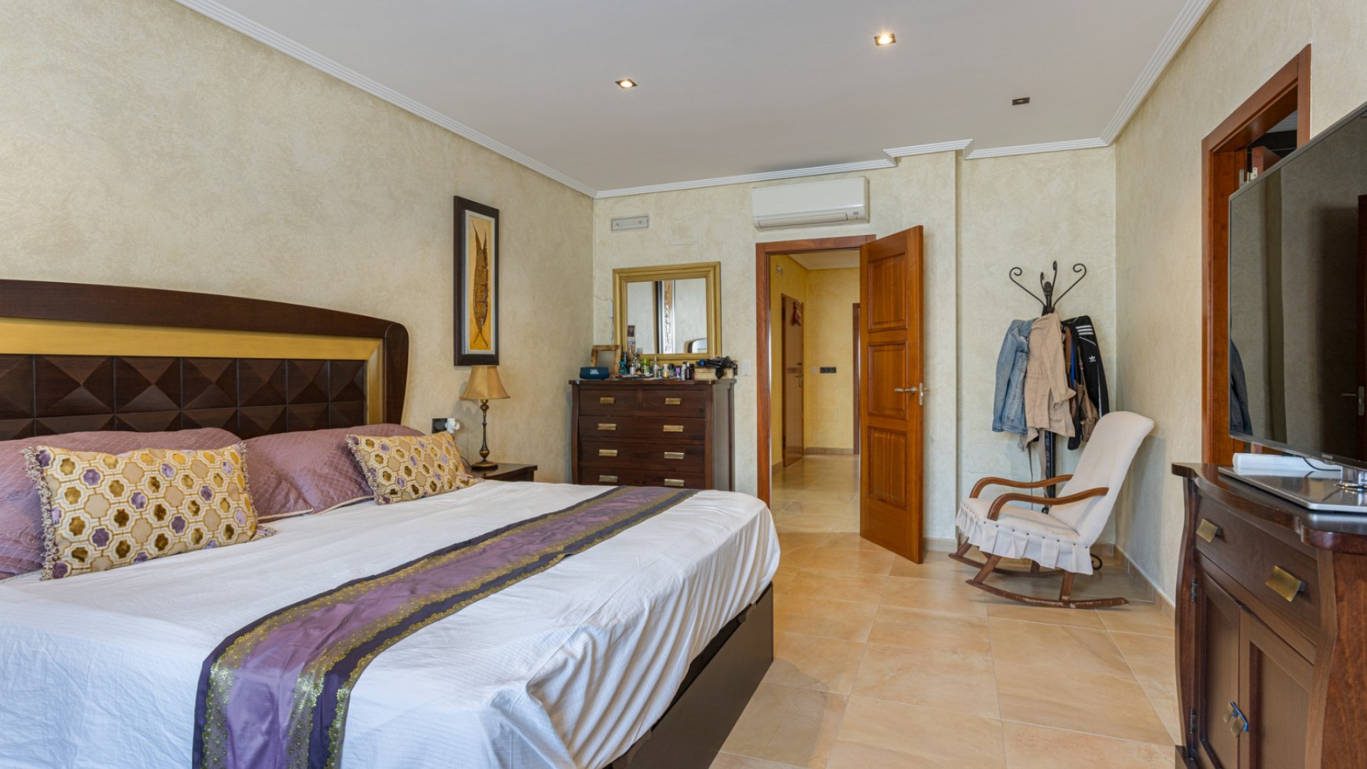 Venta - Chalet Independiente -
Los Montesinos - La Herrada