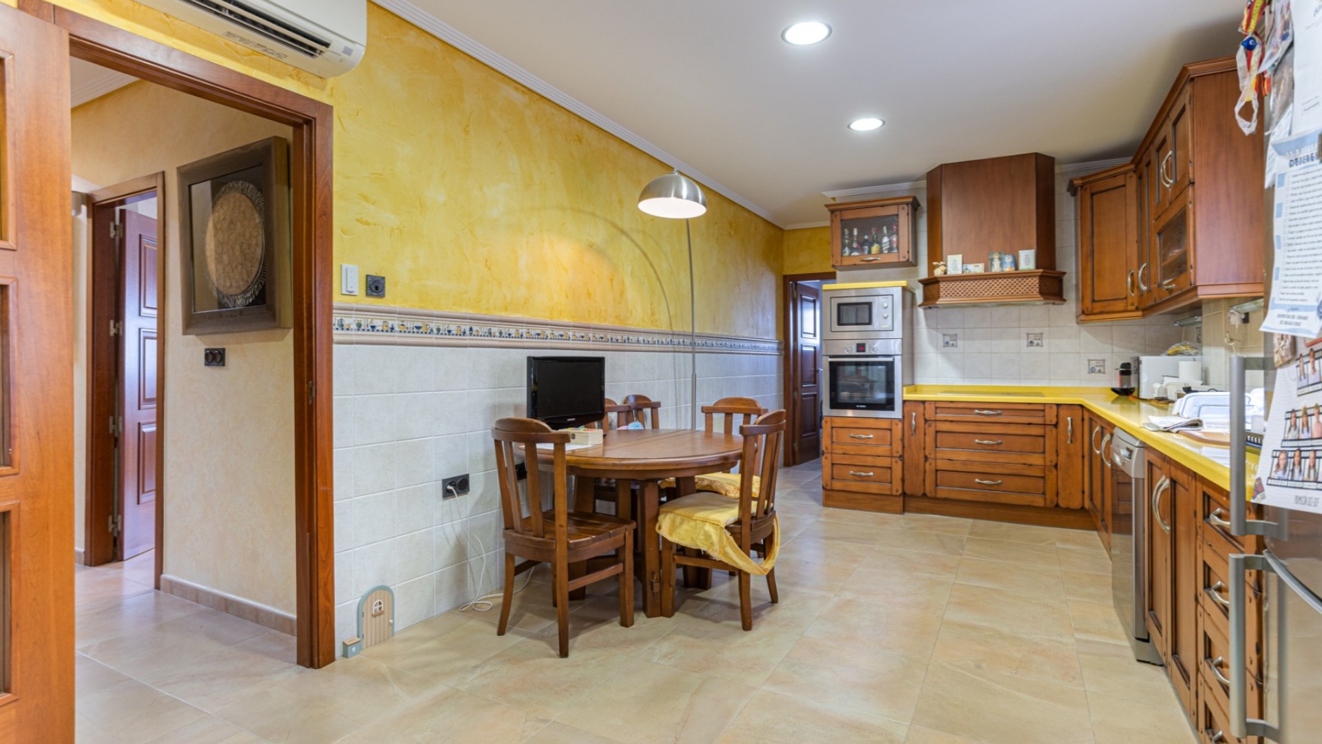 Venta - Chalet Independiente -
Los Montesinos - La Herrada