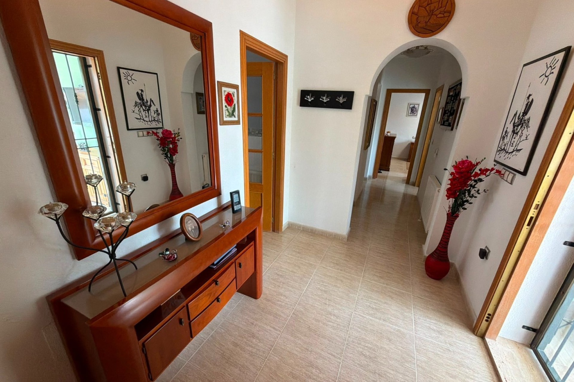 Venta - Chalet Independiente -
Los Montesinos - La Herrada