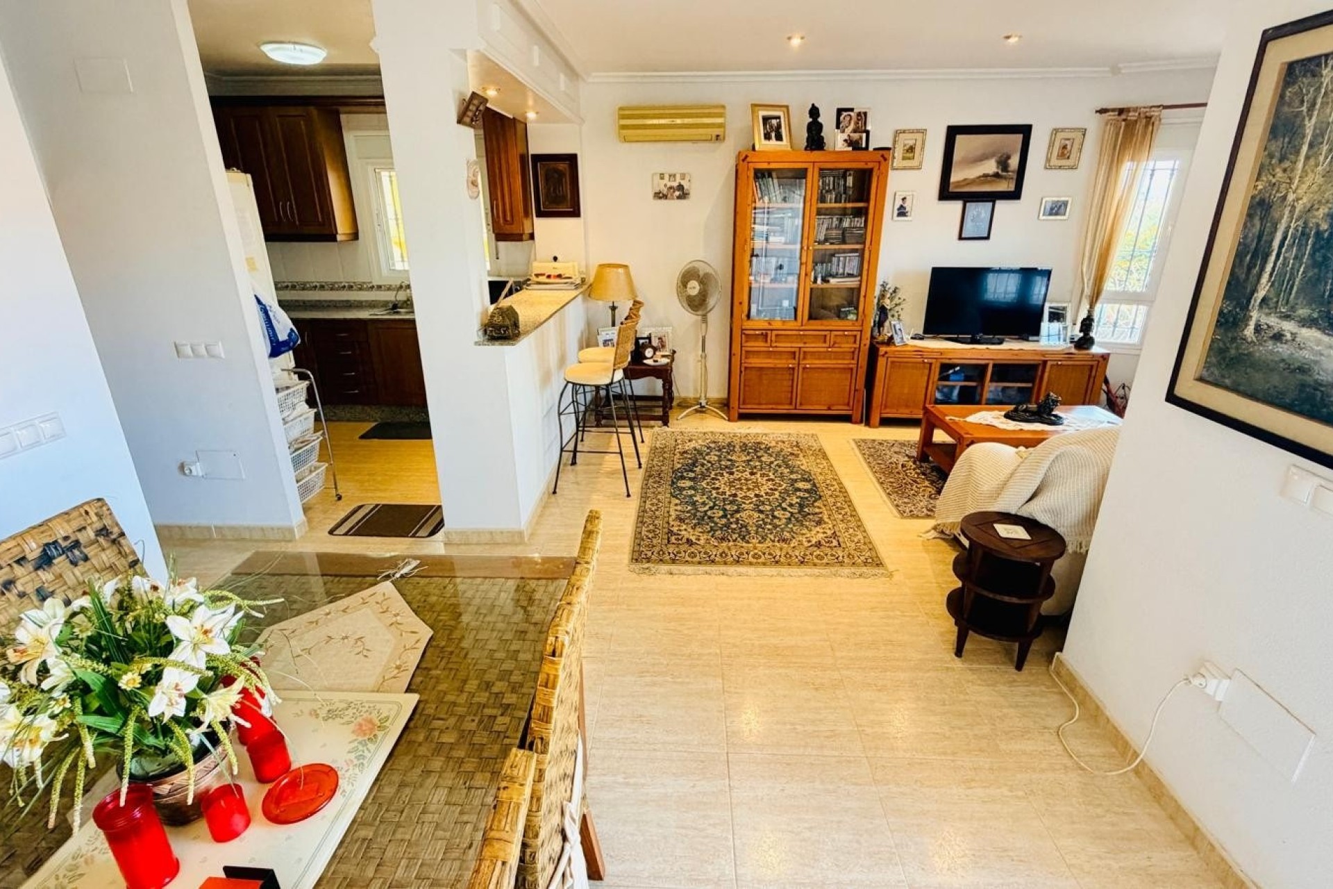 Venta - Chalet Independiente -
Los Montesinos - La Herrada