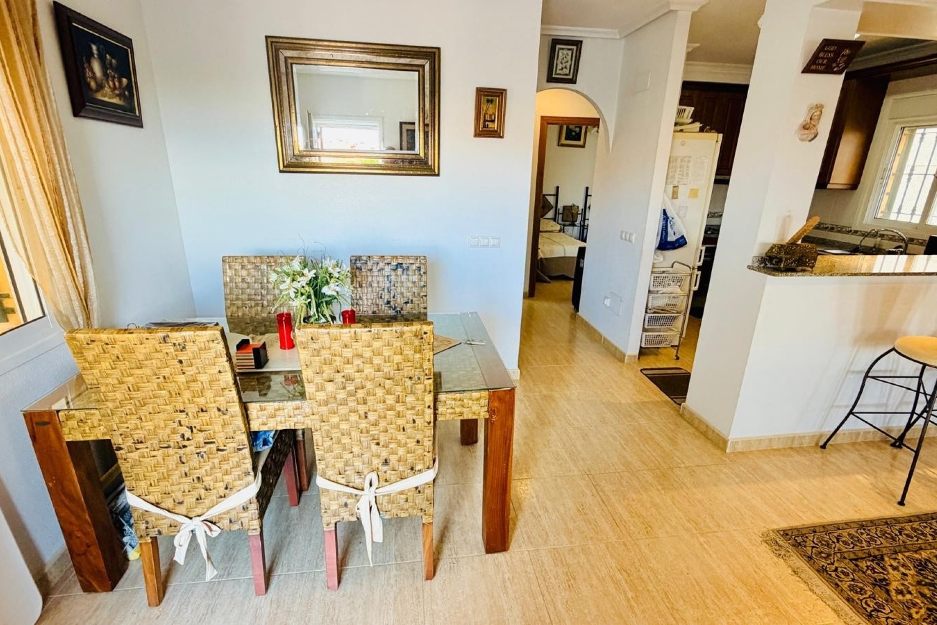 Venta - Chalet Independiente -
Los Montesinos - La Herrada