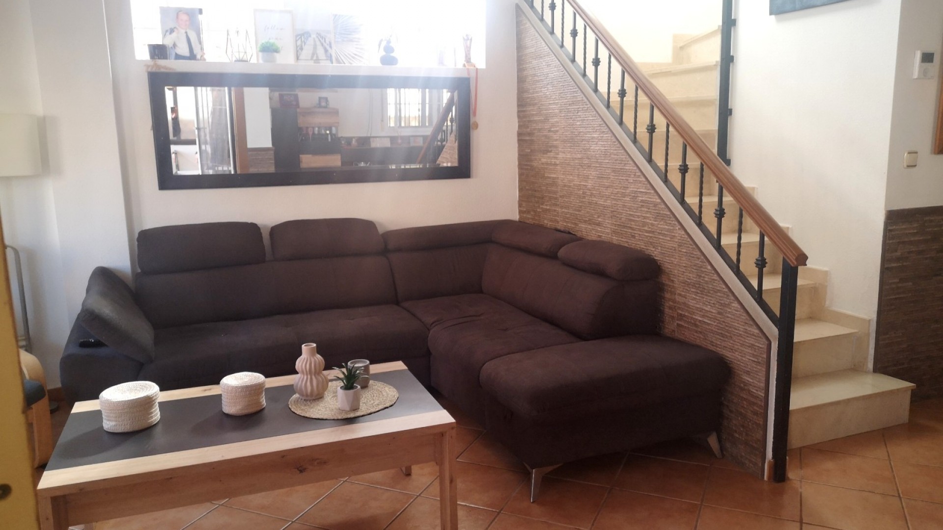 Venta - Chalet Independiente -
Los Montesinos - La Herrada