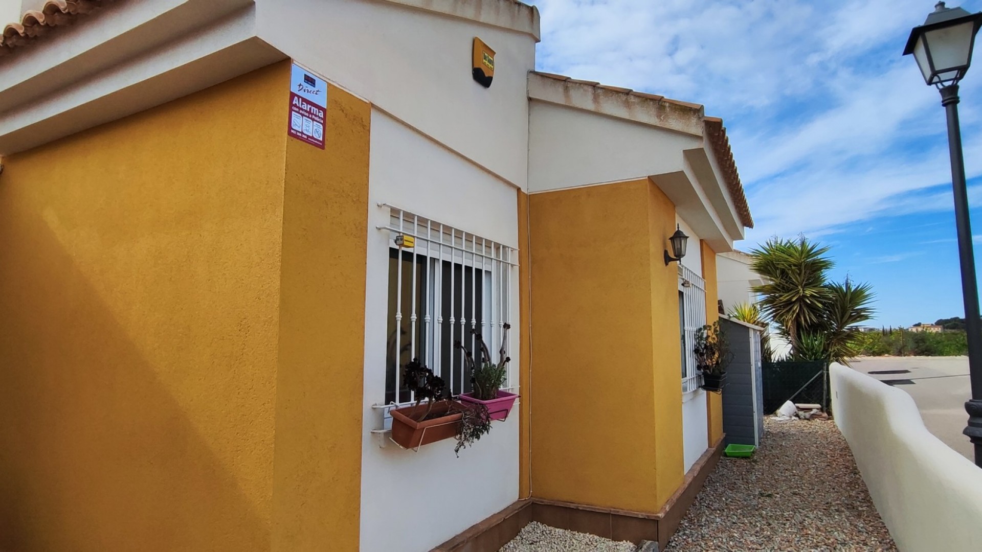 Venta - Chalet Independiente -
Los Montesinos - Los Montesinos - Urb. La Herrada