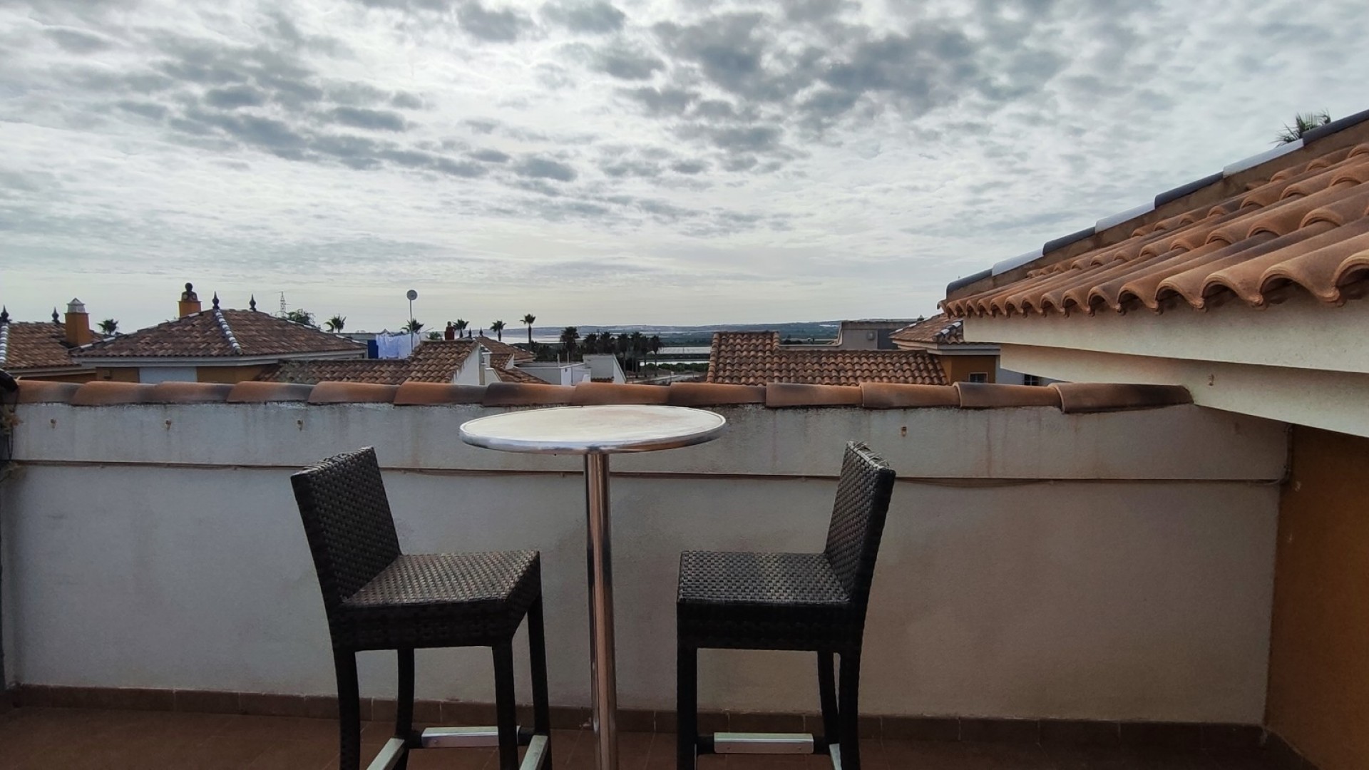 Venta - Chalet Independiente -
Los Montesinos - Los Montesinos - Urb. La Herrada