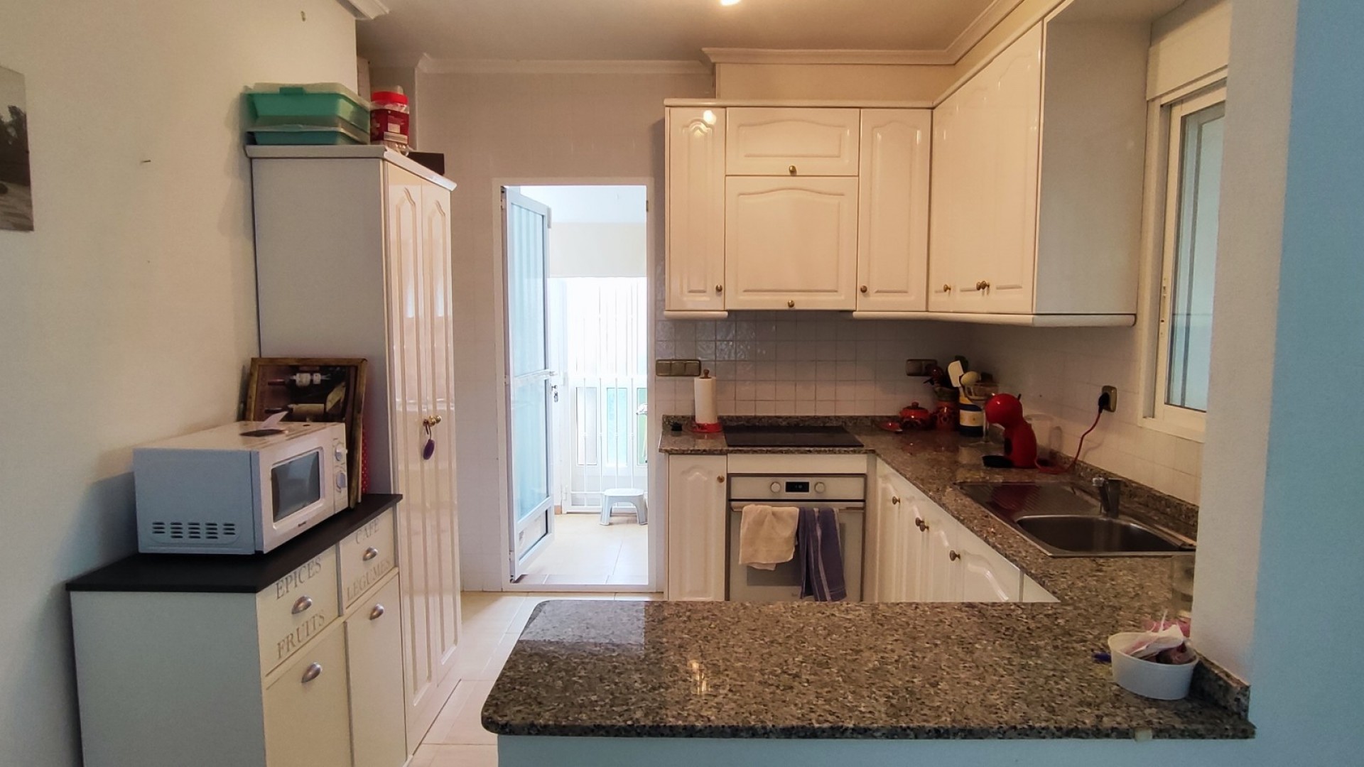 Venta - Chalet Independiente -
Los Montesinos - Los Montesinos - Urb. La Herrada