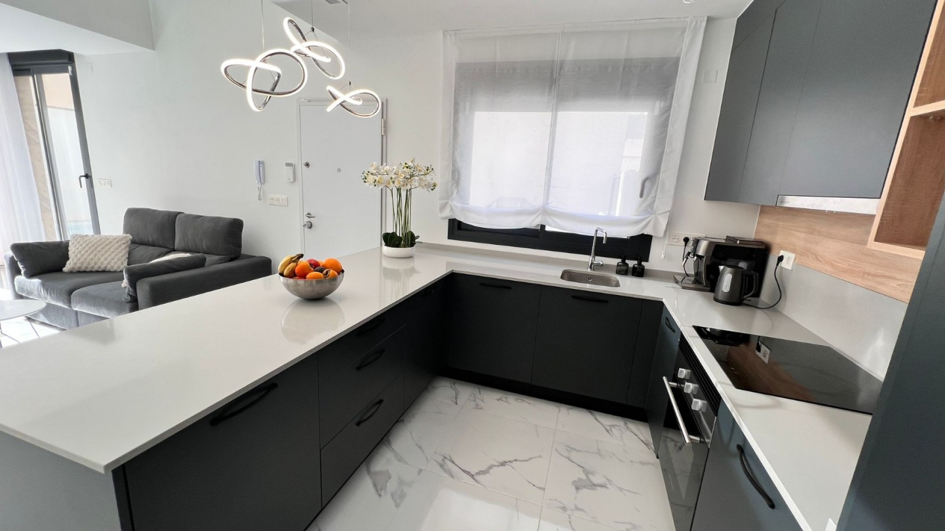 Venta - Chalet Independiente -
Los Montesinos - Los Montesinos - Urb. La Herrada