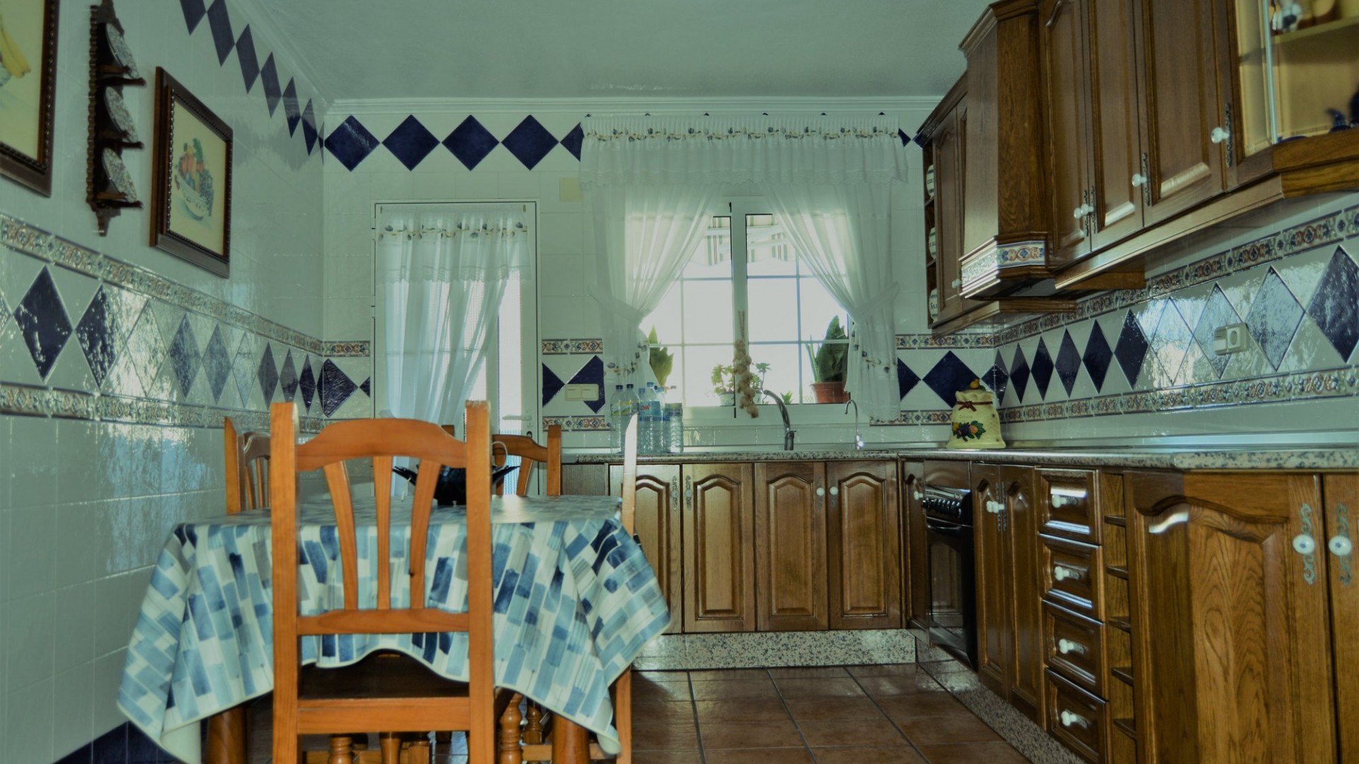 Venta - Chalet Independiente -
Los Montesinos