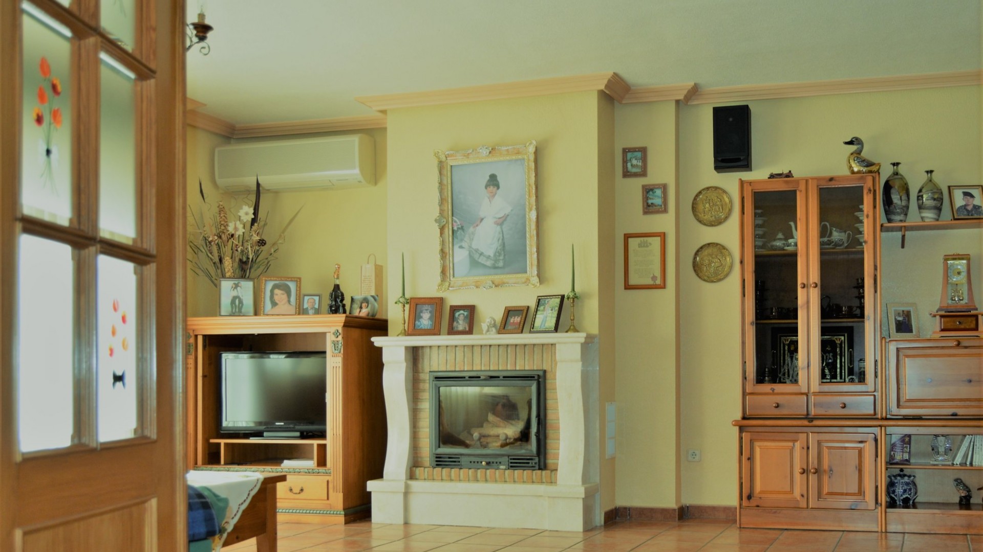 Venta - Chalet Independiente -
Los Montesinos