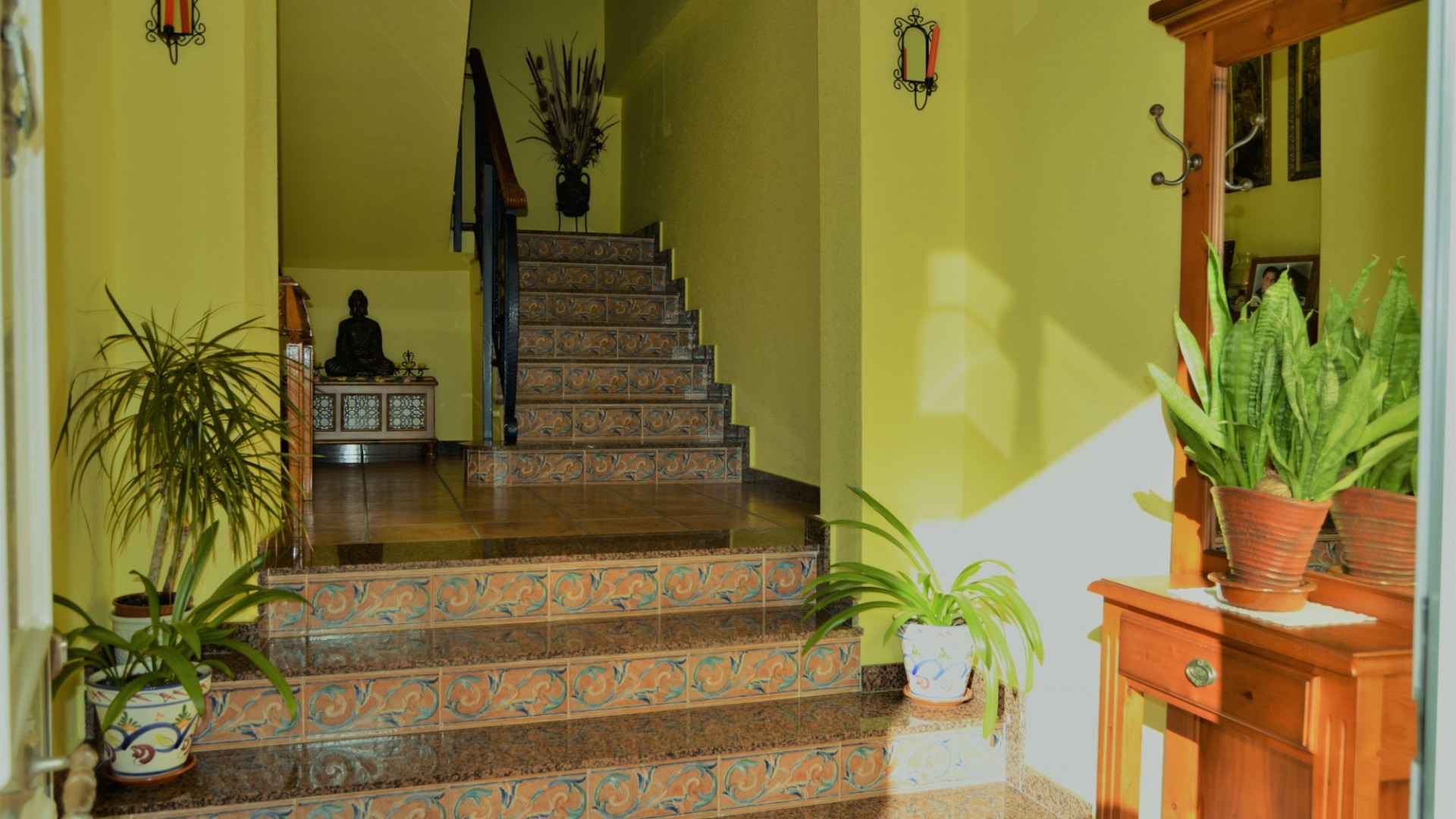 Venta - Chalet Independiente -
Los Montesinos