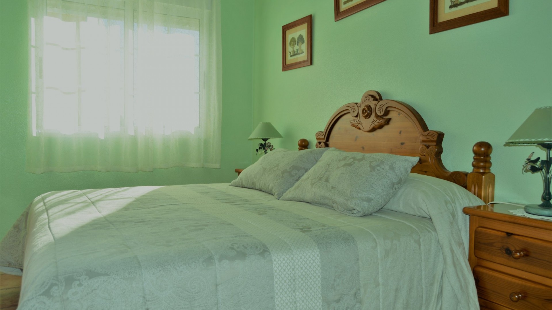 Venta - Chalet Independiente -
Los Montesinos