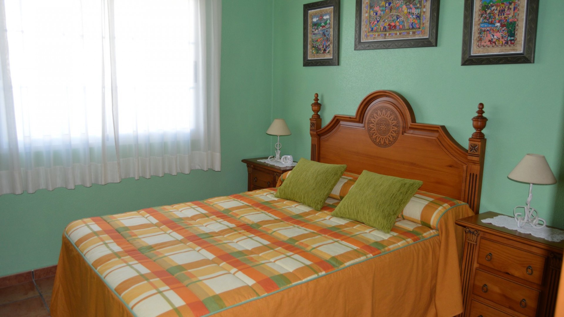 Venta - Chalet Independiente -
Los Montesinos