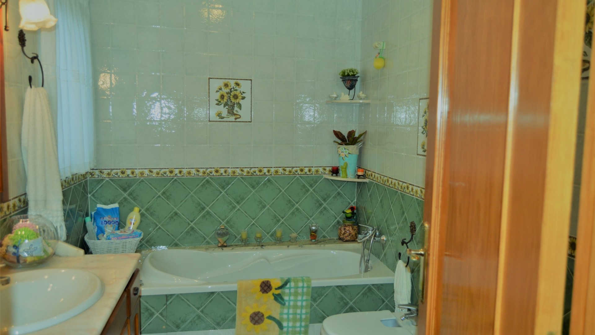 Venta - Chalet Independiente -
Los Montesinos