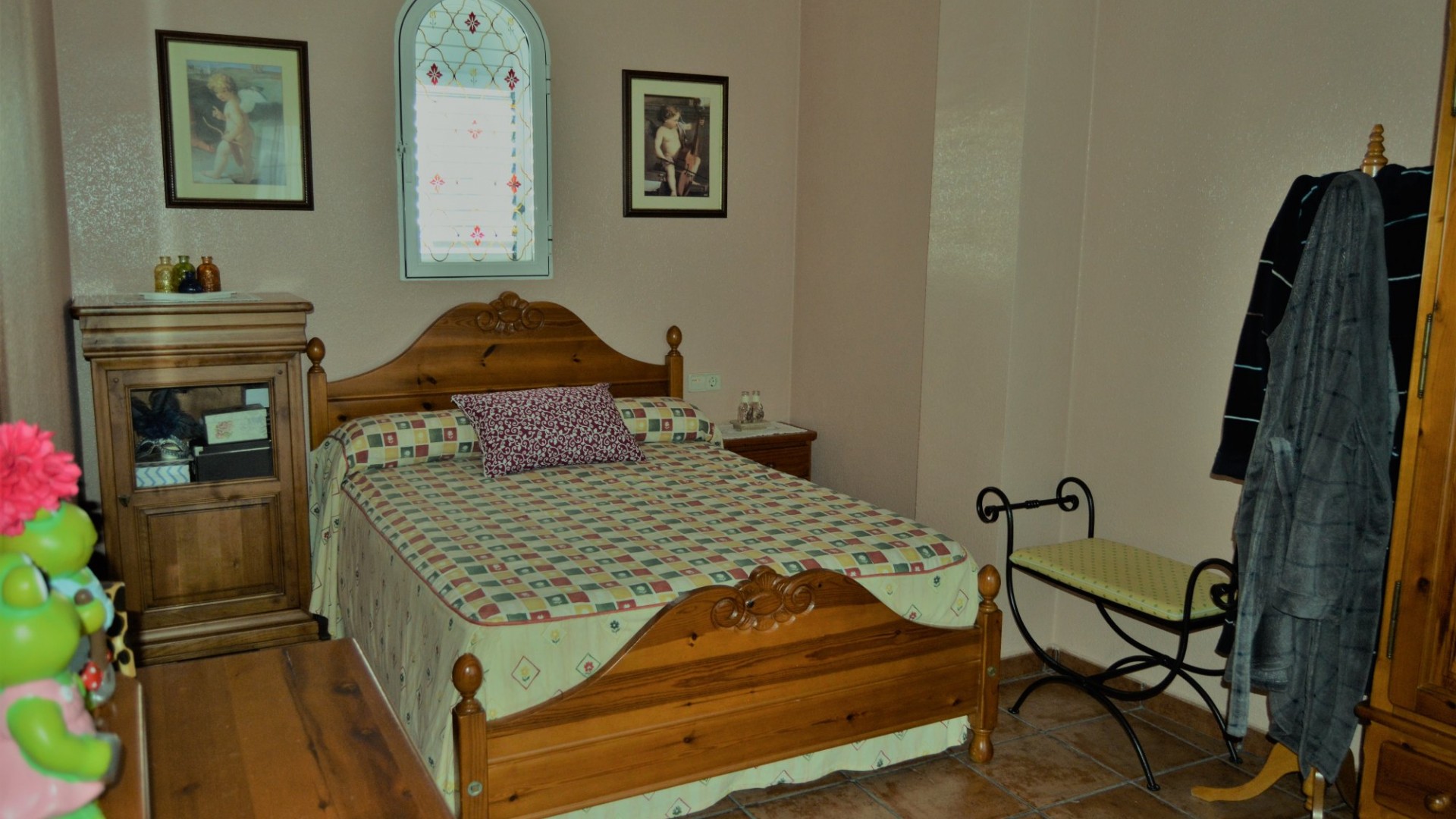 Venta - Chalet Independiente -
Los Montesinos