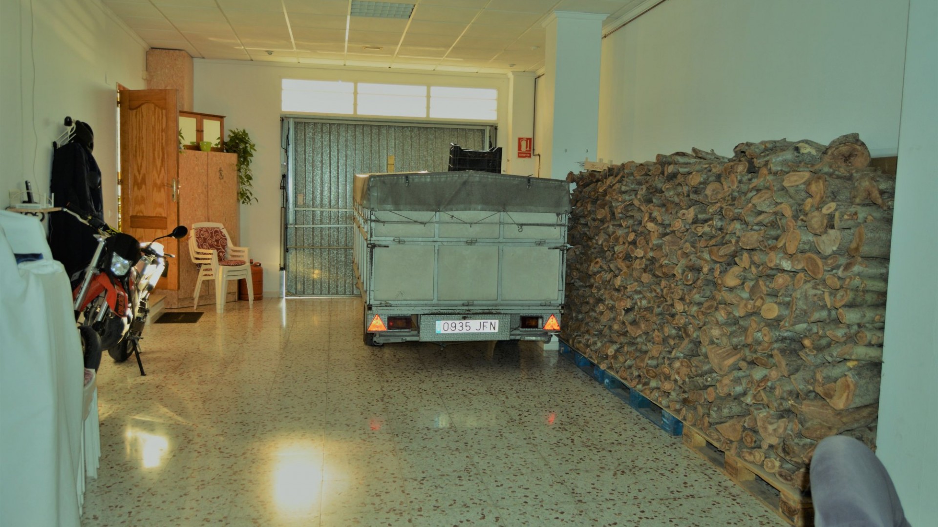 Venta - Chalet Independiente -
Los Montesinos