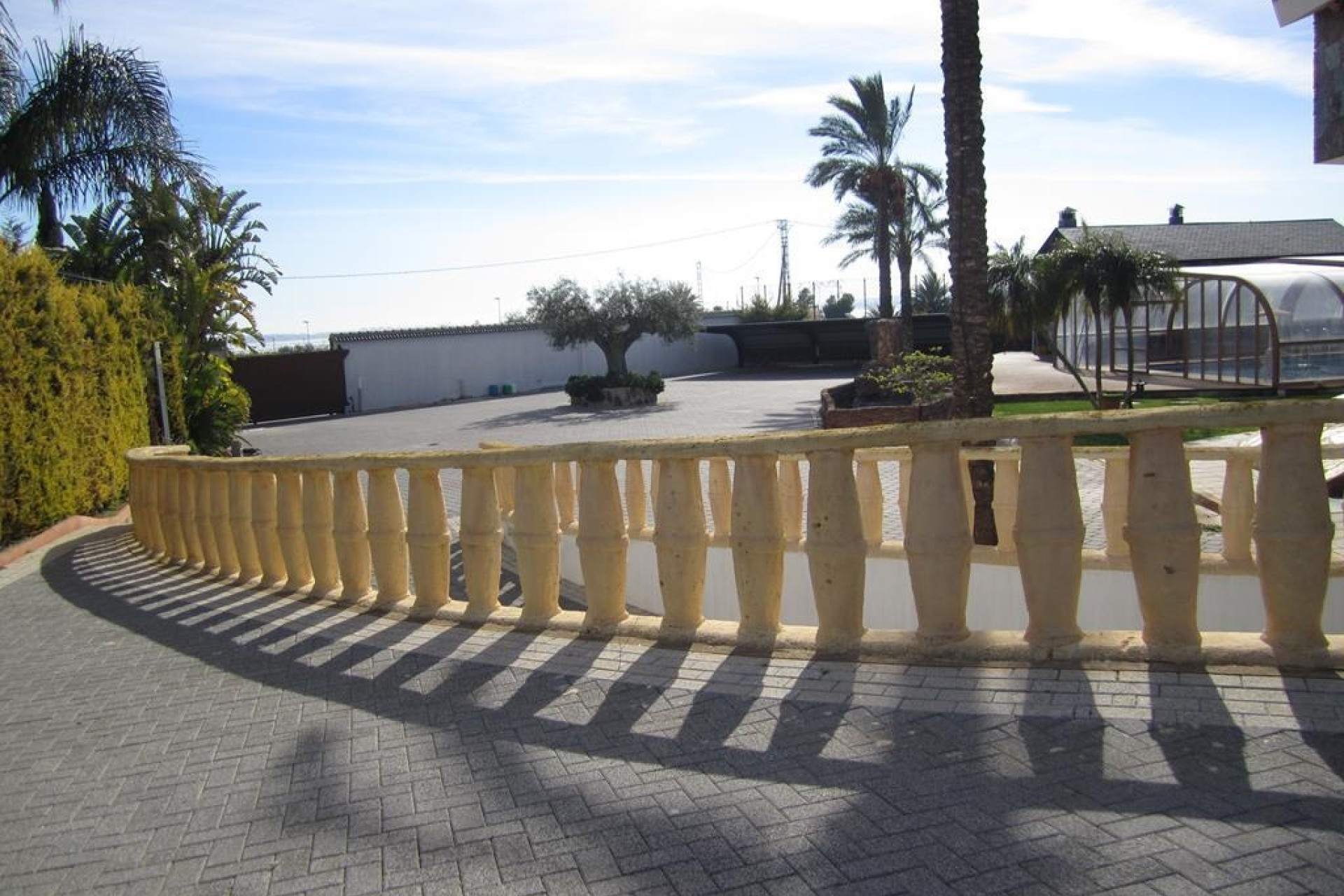 Venta - Chalet Independiente -
Los Montesinos