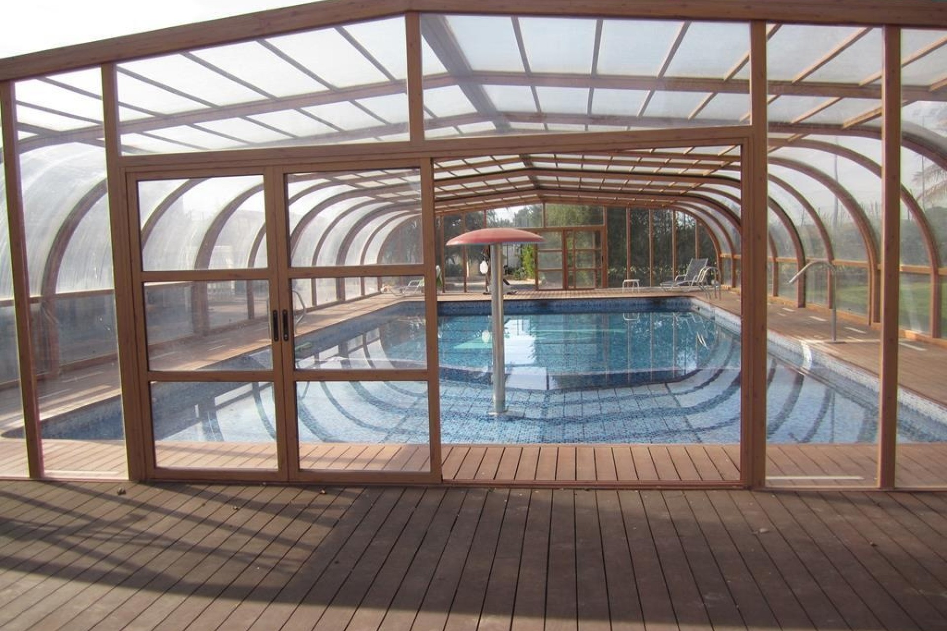 Venta - Chalet Independiente -
Los Montesinos
