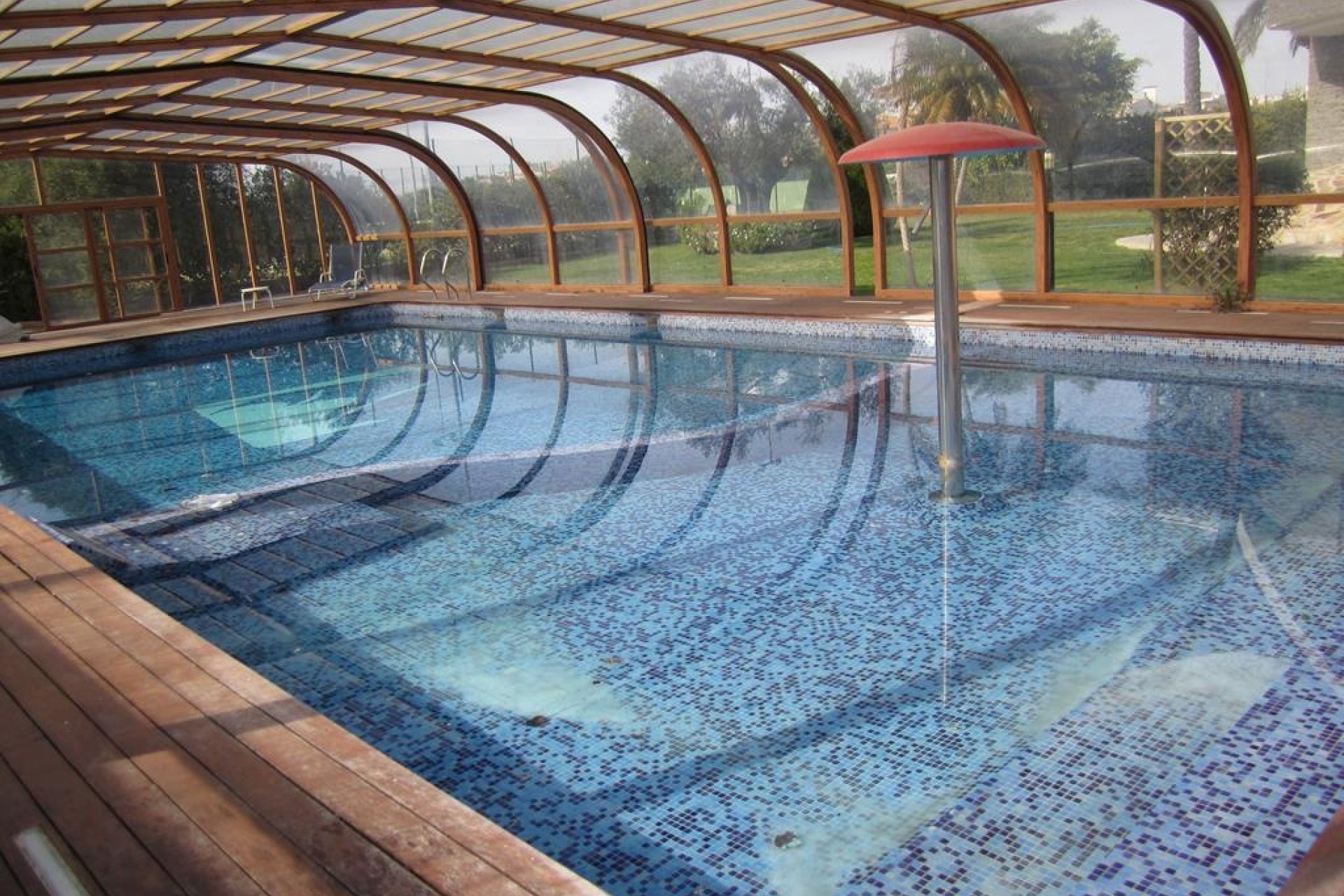 Venta - Chalet Independiente -
Los Montesinos