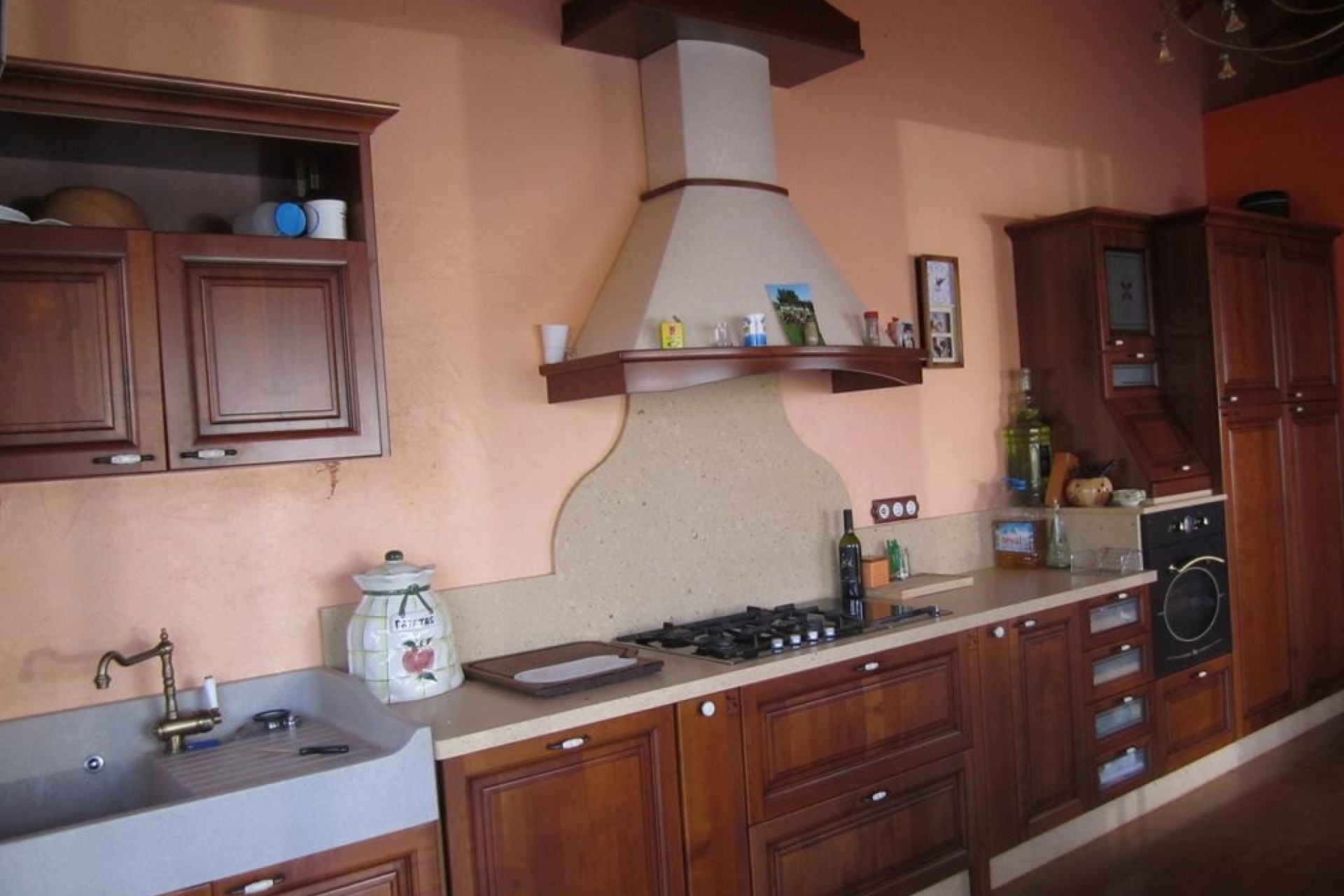 Venta - Chalet Independiente -
Los Montesinos
