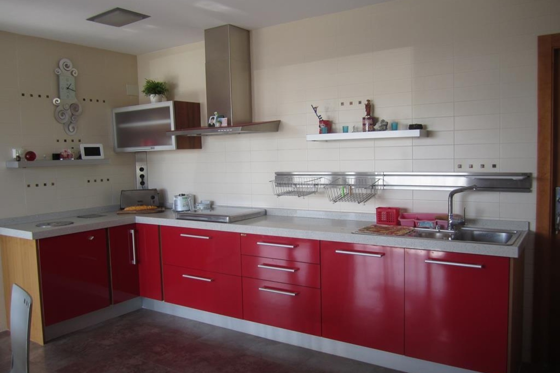 Venta - Chalet Independiente -
Los Montesinos
