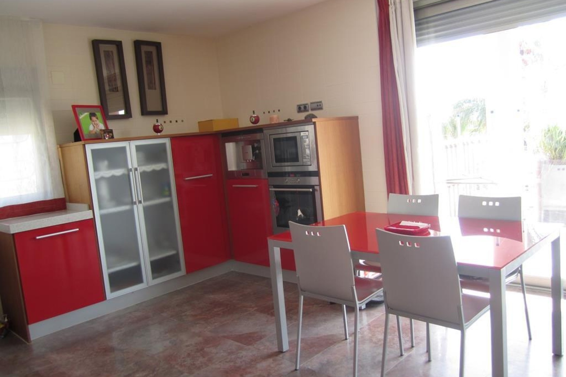 Venta - Chalet Independiente -
Los Montesinos