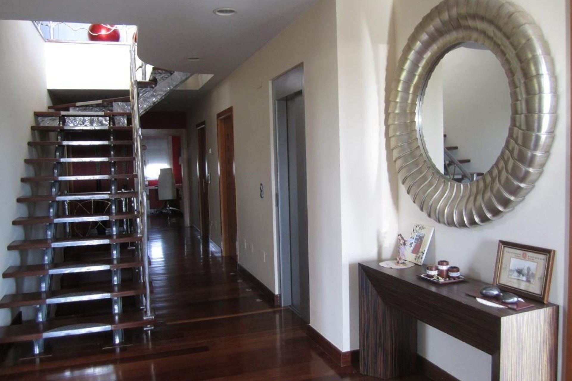 Venta - Chalet Independiente -
Los Montesinos
