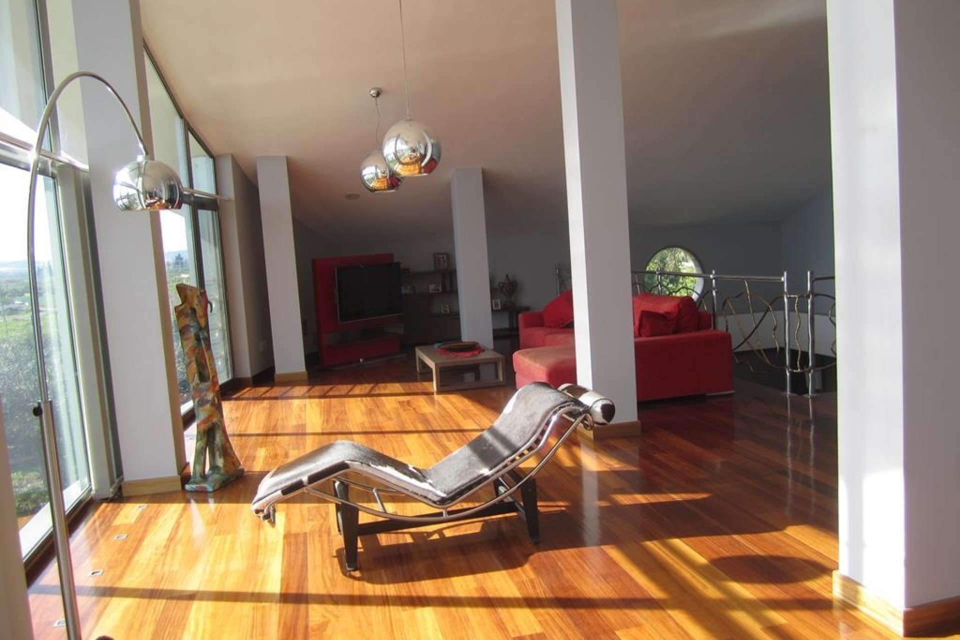 Venta - Chalet Independiente -
Los Montesinos