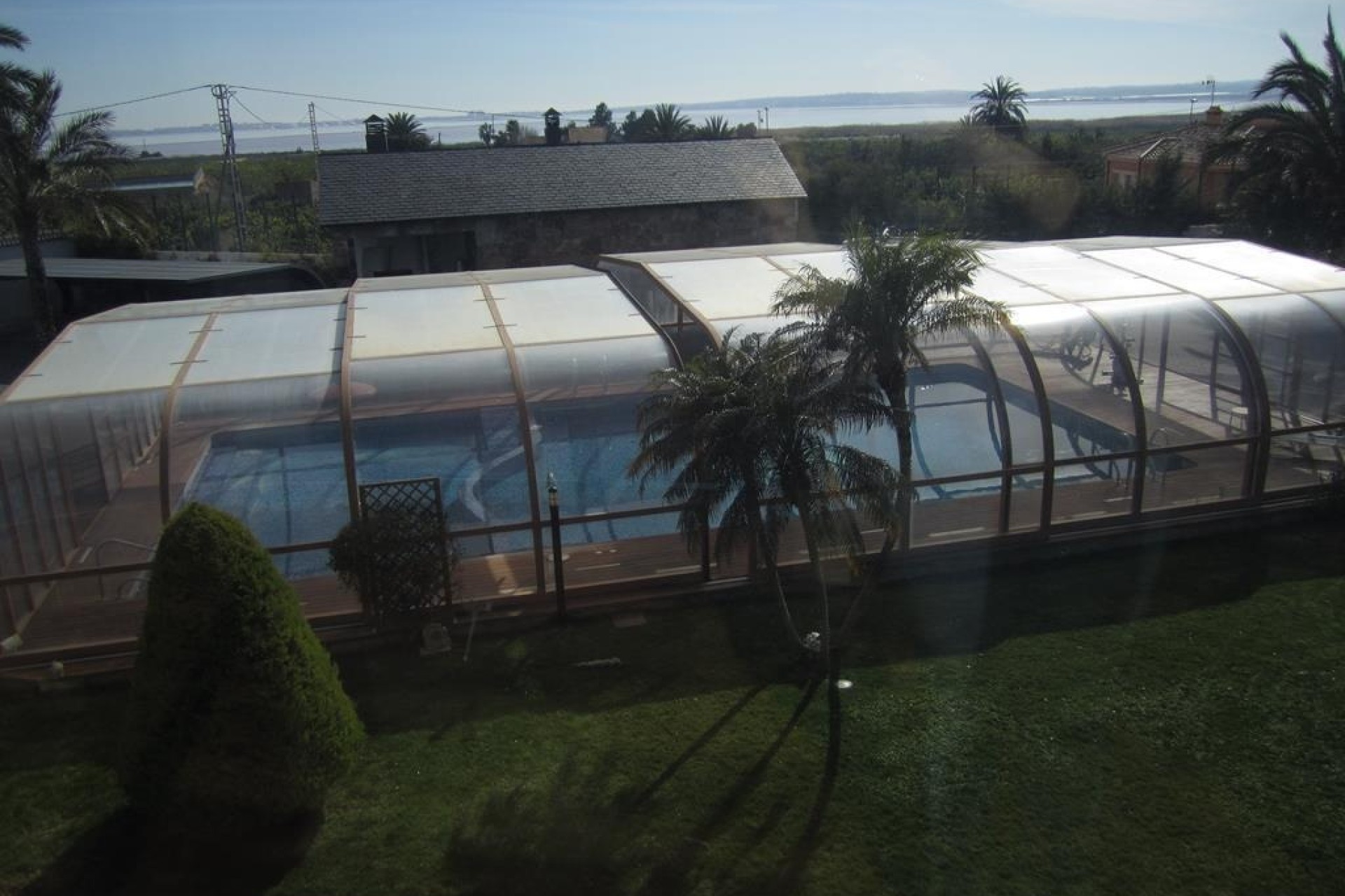 Venta - Chalet Independiente -
Los Montesinos