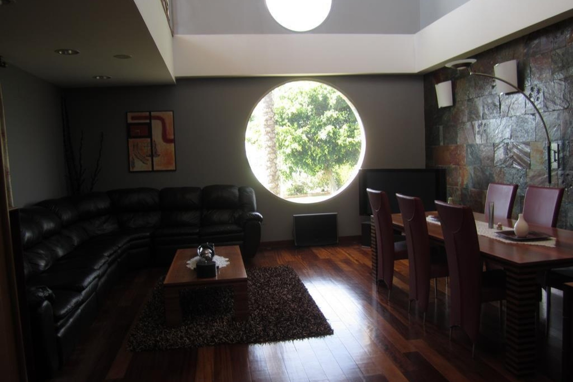 Venta - Chalet Independiente -
Los Montesinos