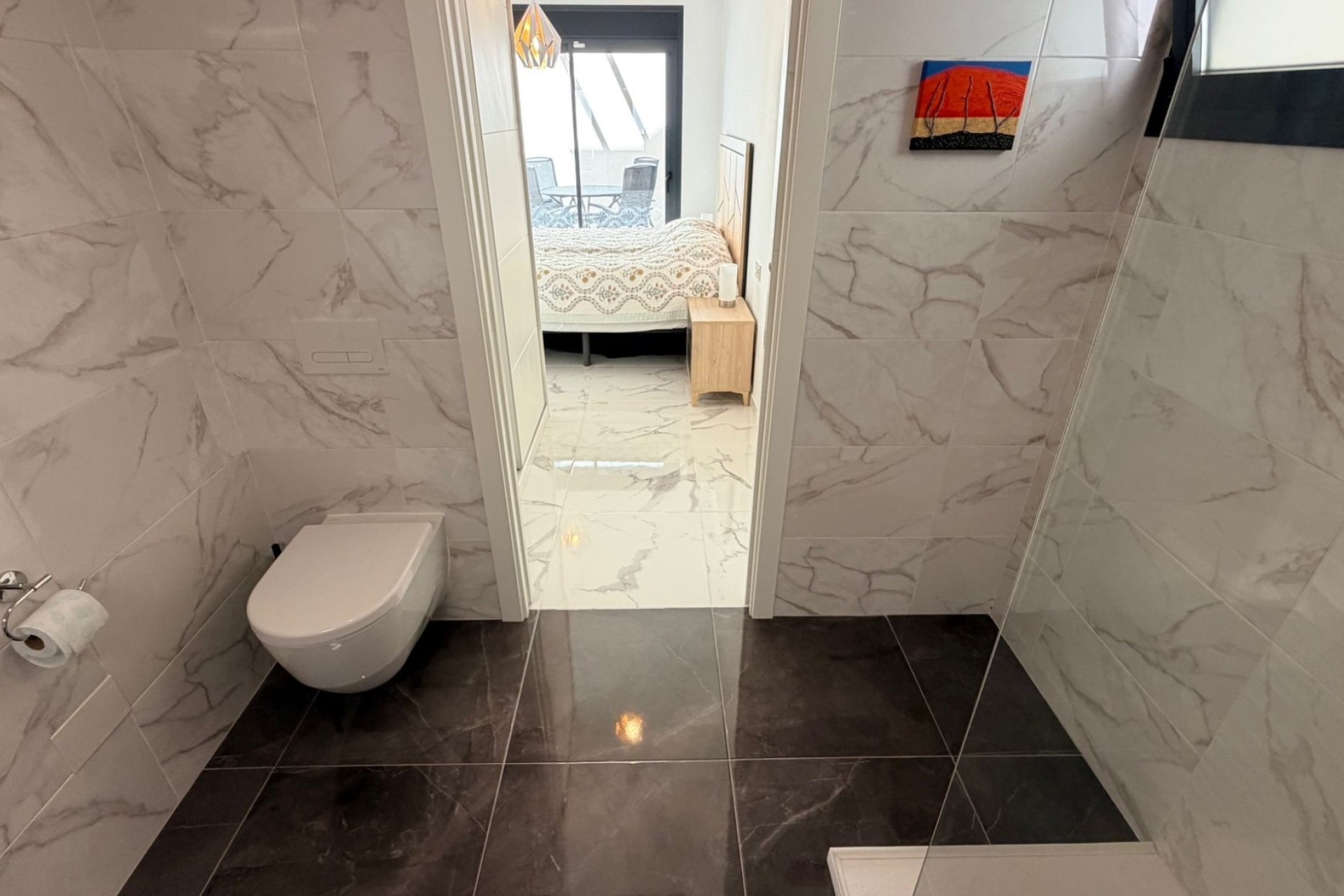 Venta - Chalet Independiente -
Los Montesinos
