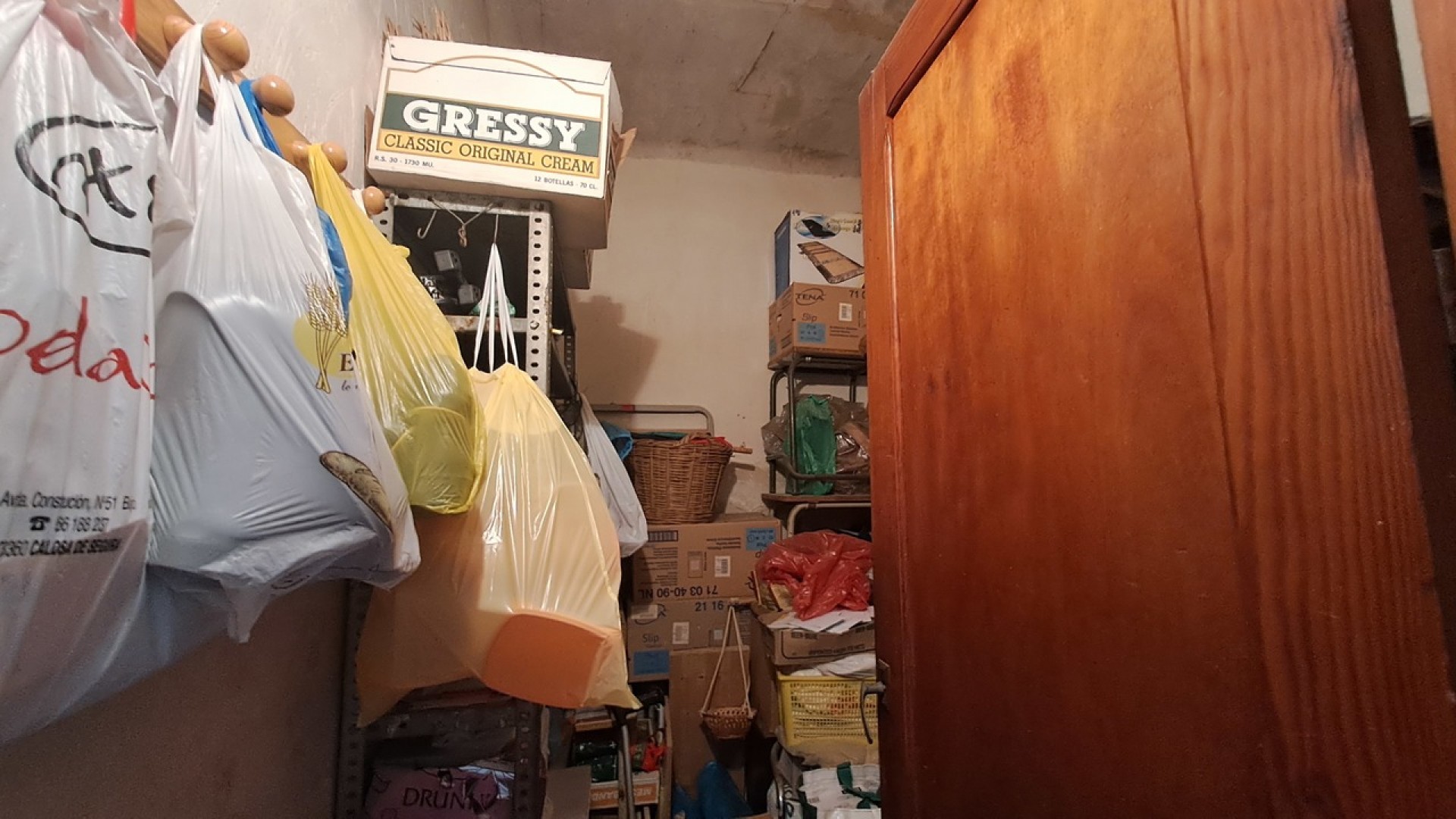 Venta - Chalet Independiente -
Los Montesinos