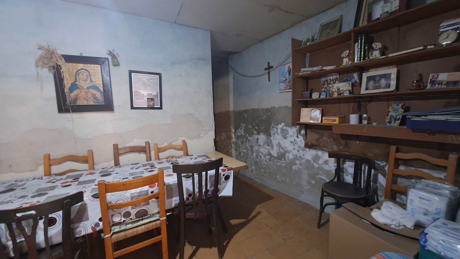 Venta - Chalet Independiente -
Los Montesinos