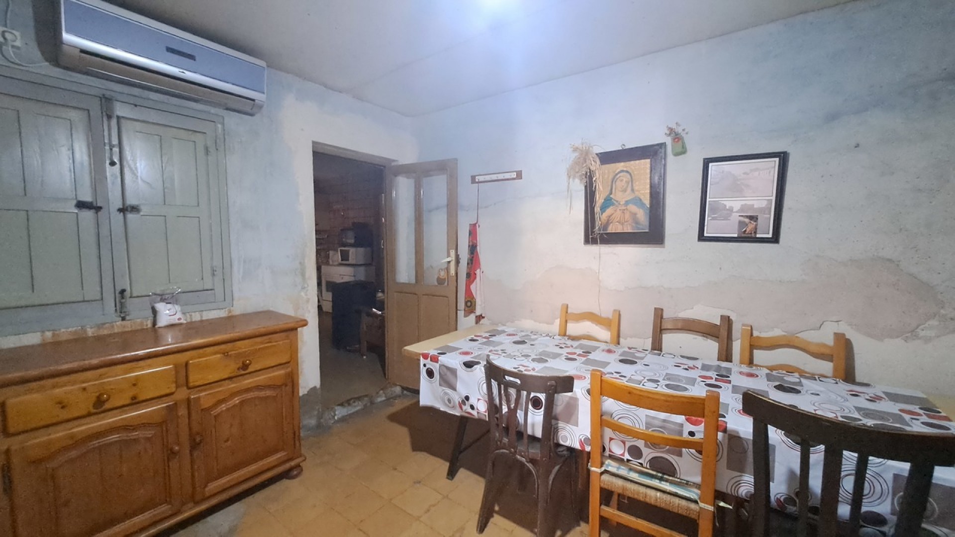 Venta - Chalet Independiente -
Los Montesinos