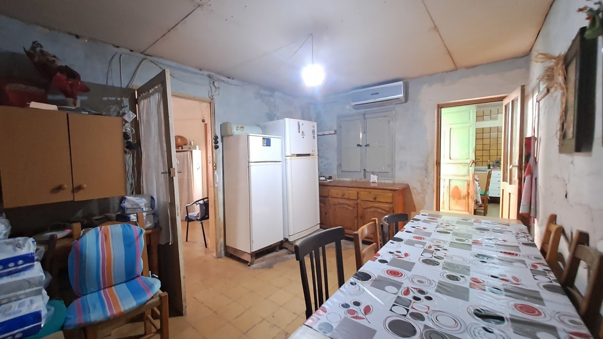 Venta - Chalet Independiente -
Los Montesinos