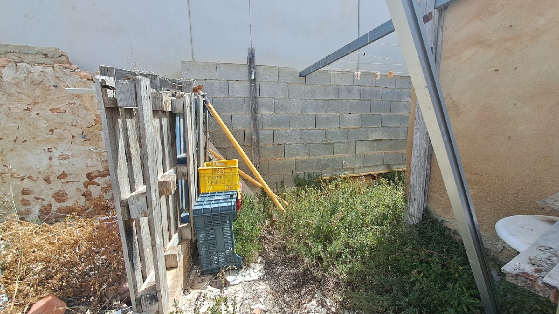 Venta - Chalet Independiente -
Los Montesinos