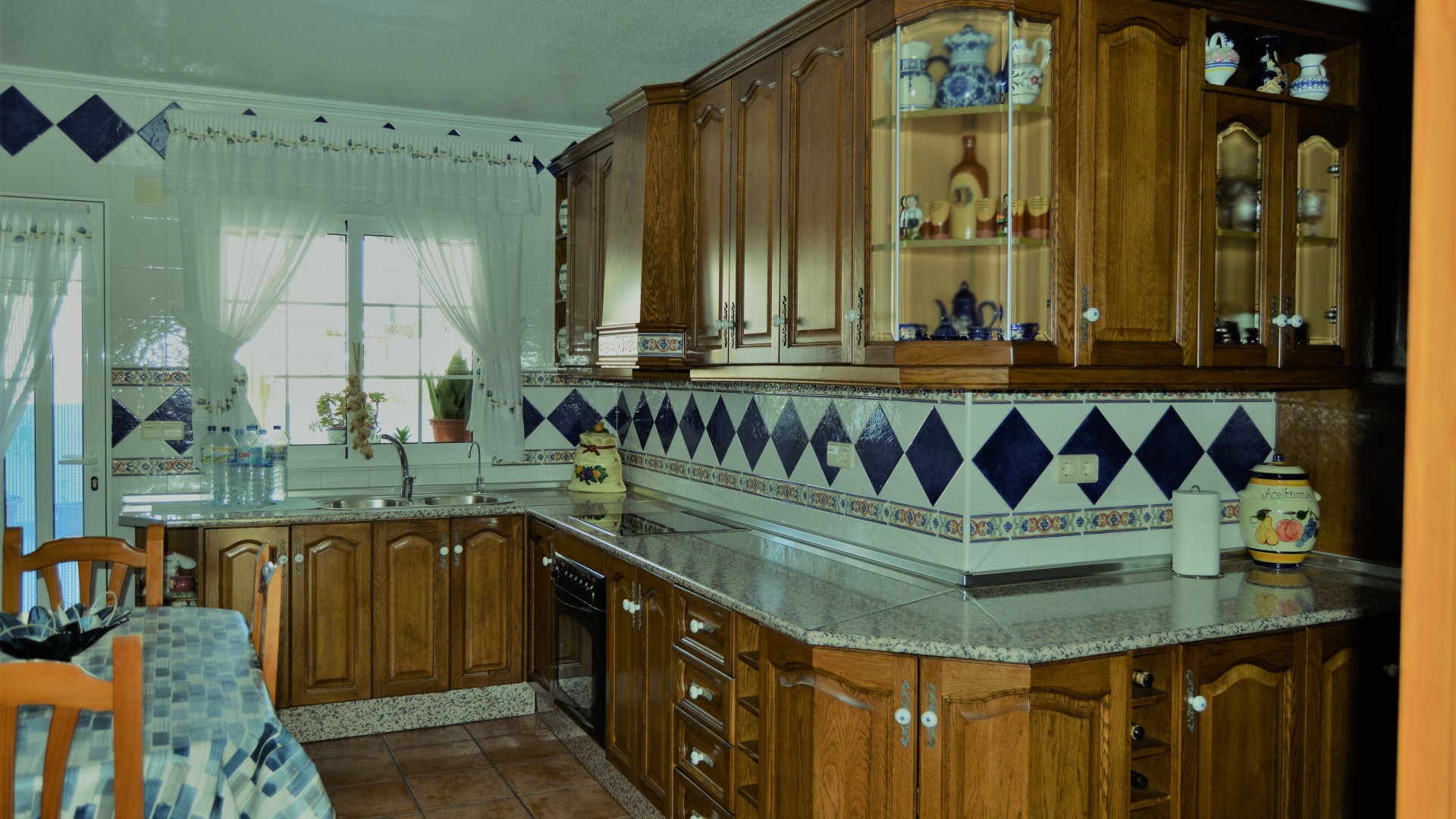 Venta - Chalet Independiente -
Los Montesinos