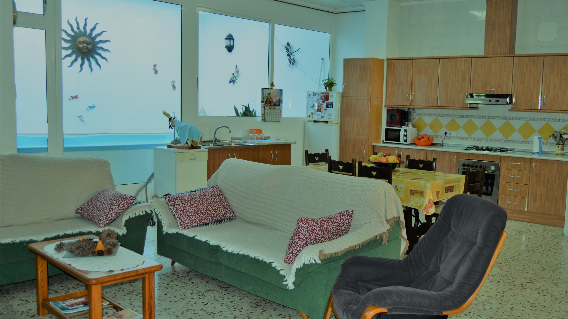 Venta - Chalet Independiente -
Los Montesinos