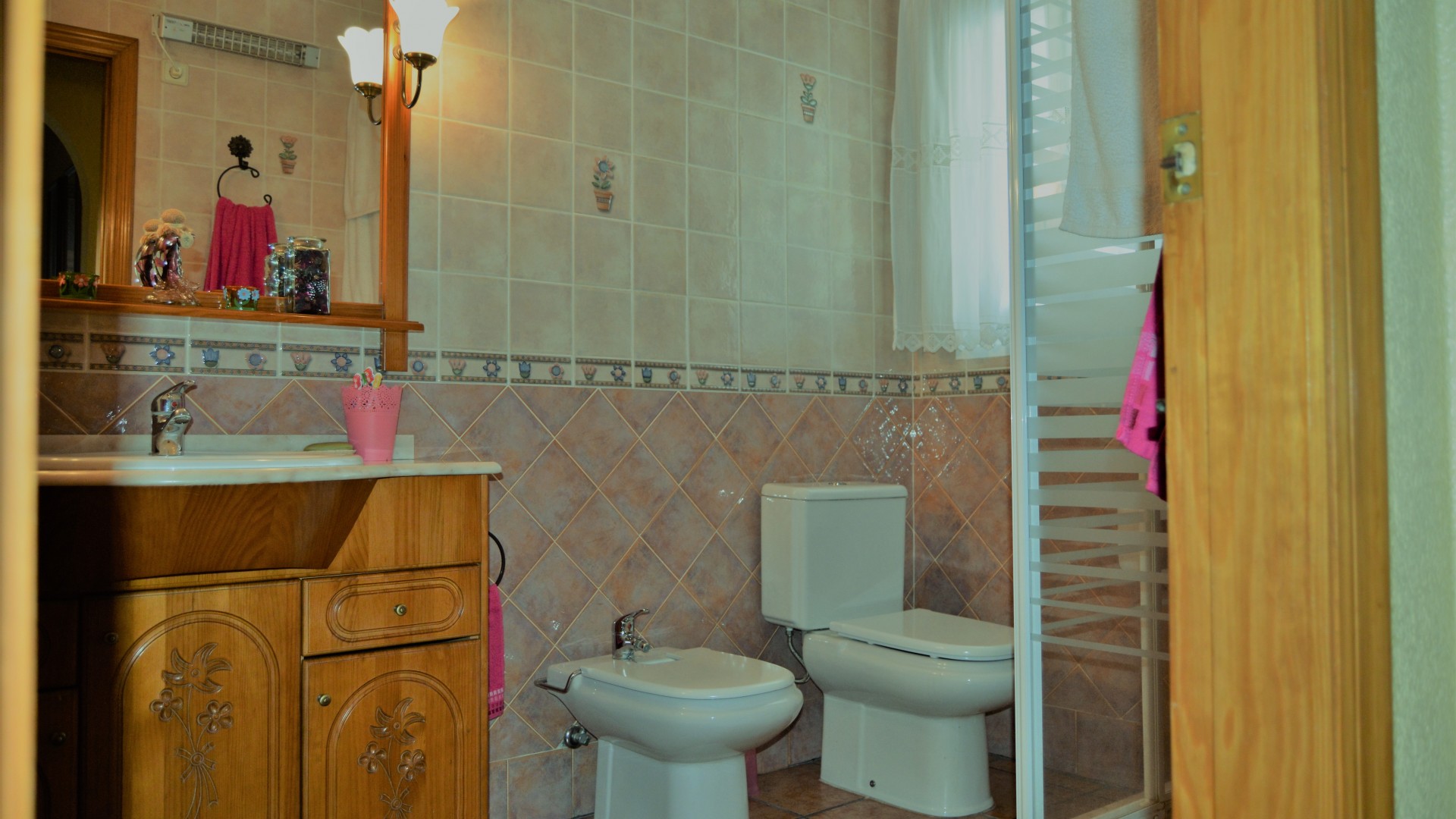 Venta - Chalet Independiente -
Los Montesinos