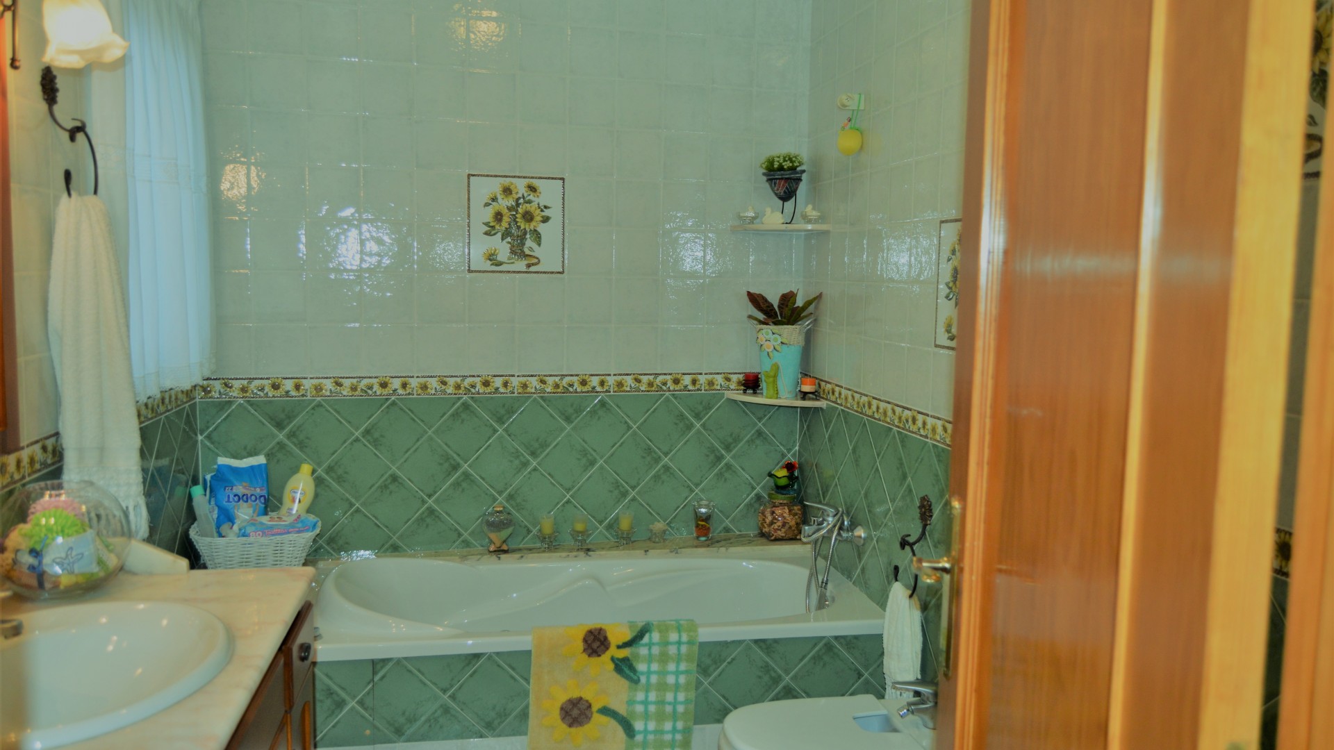 Venta - Chalet Independiente -
Los Montesinos