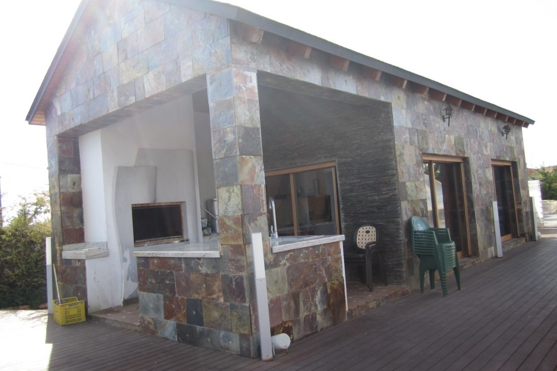 Venta - Chalet Independiente -
Los Montesinos