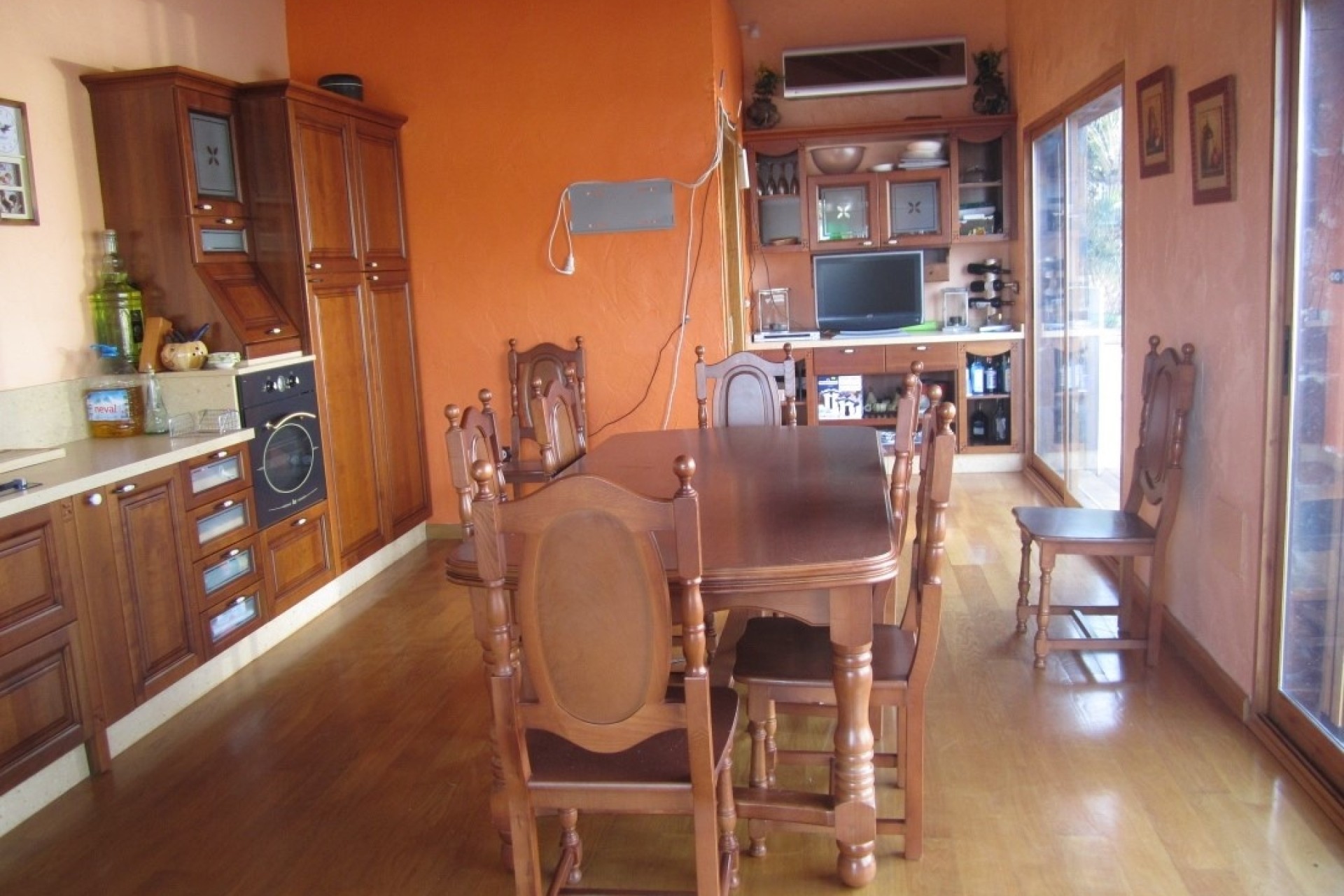 Venta - Chalet Independiente -
Los Montesinos