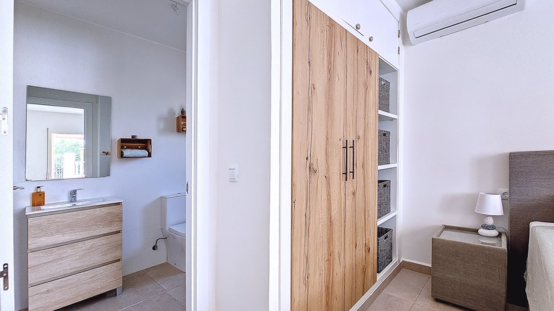 Venta - Chalet Independiente -
Los Urrutias - ESTRELLA DE MAR