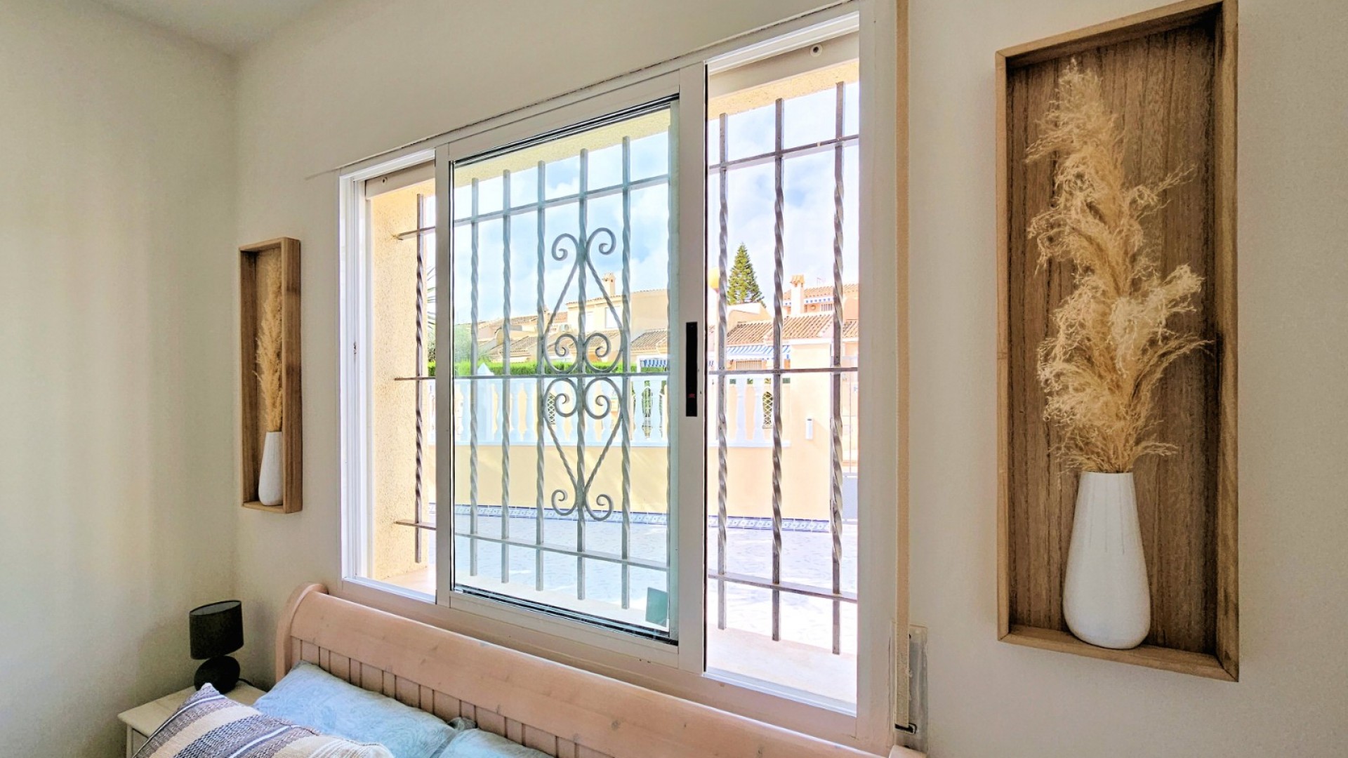 Venta - Chalet Independiente -
Los Urrutias - ESTRELLA DE MAR