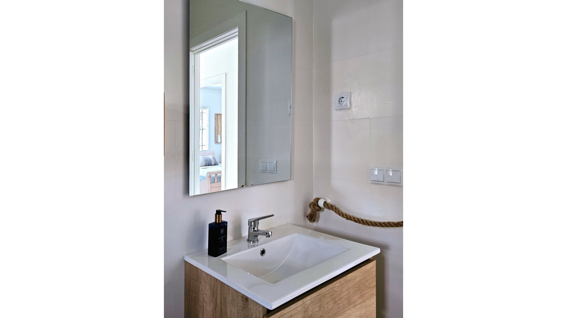 Venta - Chalet Independiente -
Los Urrutias - ESTRELLA DE MAR