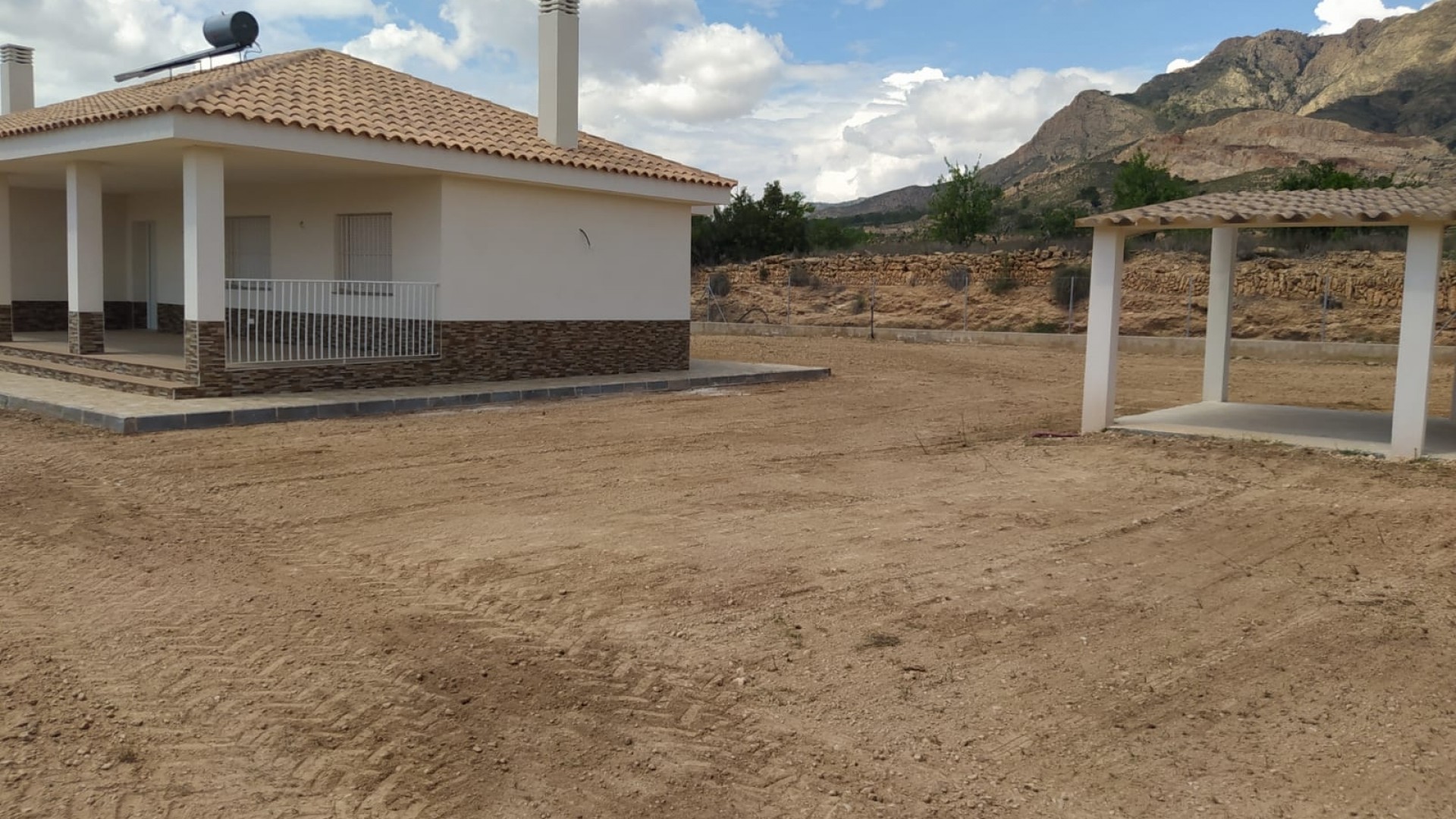 Venta - Chalet Independiente -
Macisvenda - Macisvenda Murcia