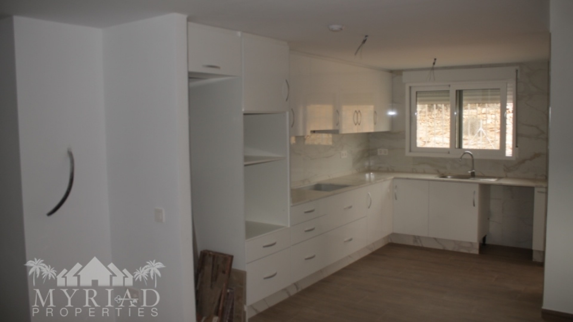 Venta - Chalet Independiente -
Macisvenda - Macisvenda Murcia