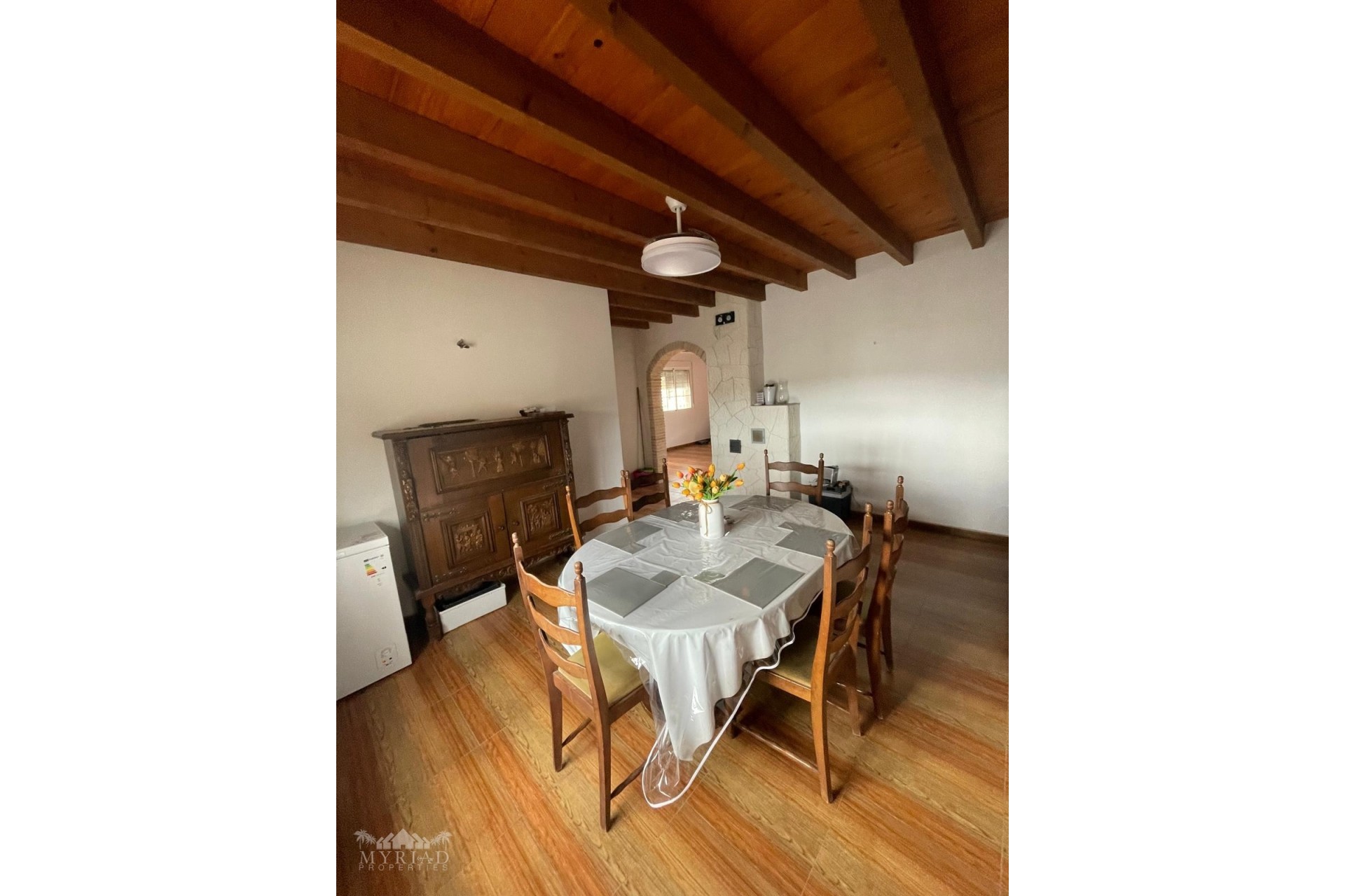 Venta - Chalet Independiente -
Macisvenda - Macisvenda Murcia