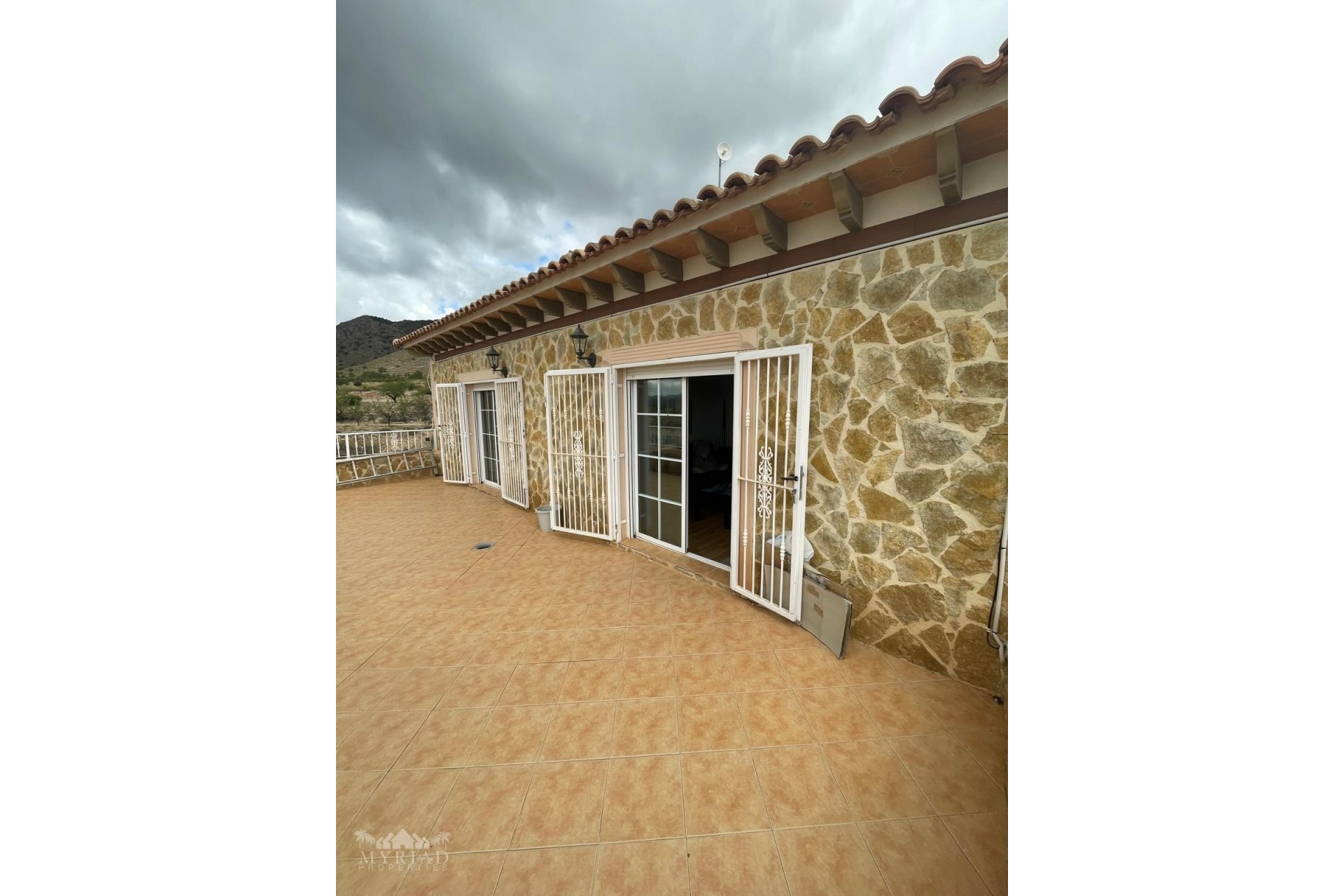 Venta - Chalet Independiente -
Macisvenda - Macisvenda Murcia